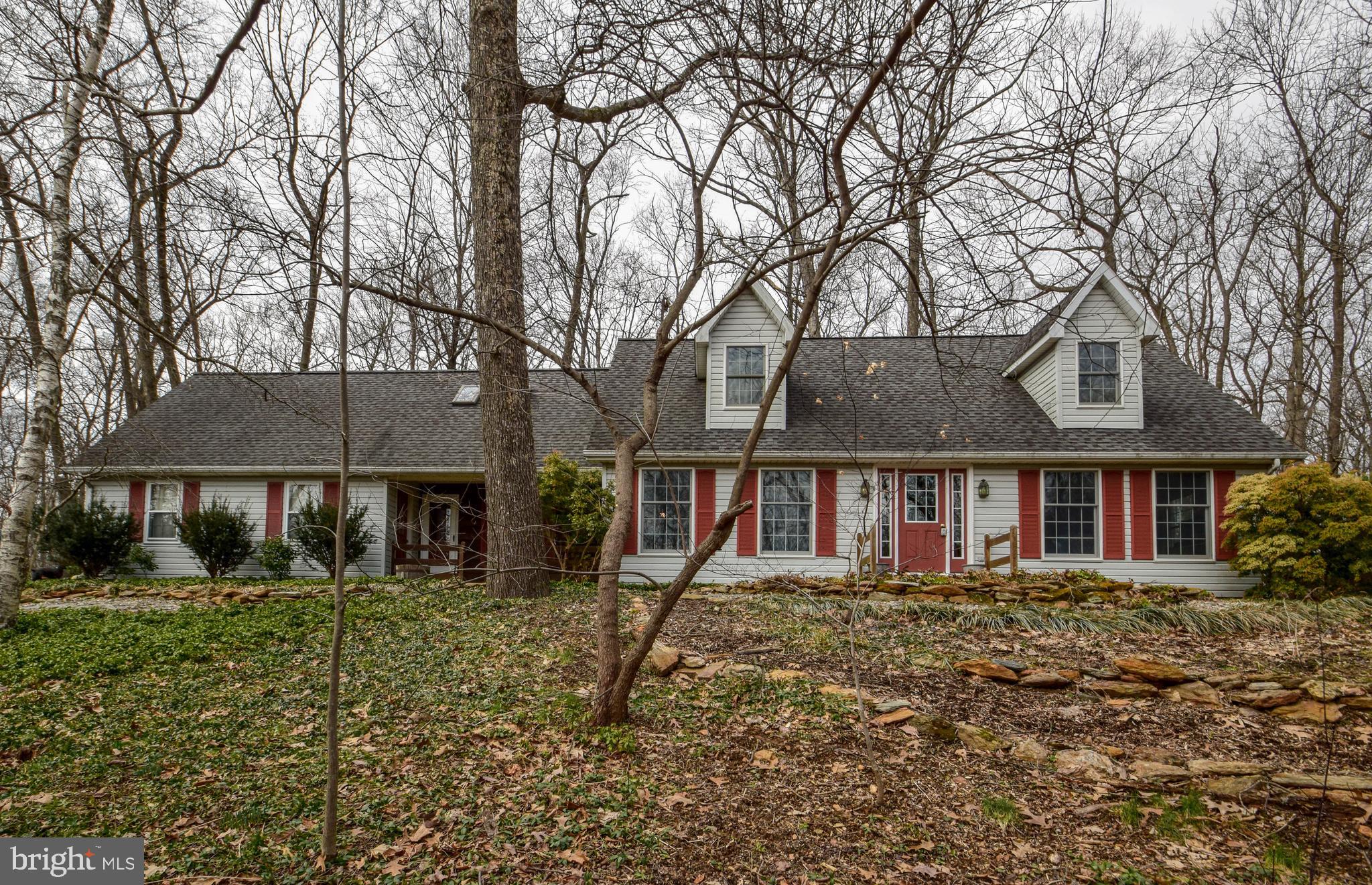 7745 Fulton School Road Felton, PA 17322 - Photo 1 of 46 Gallery Image 1