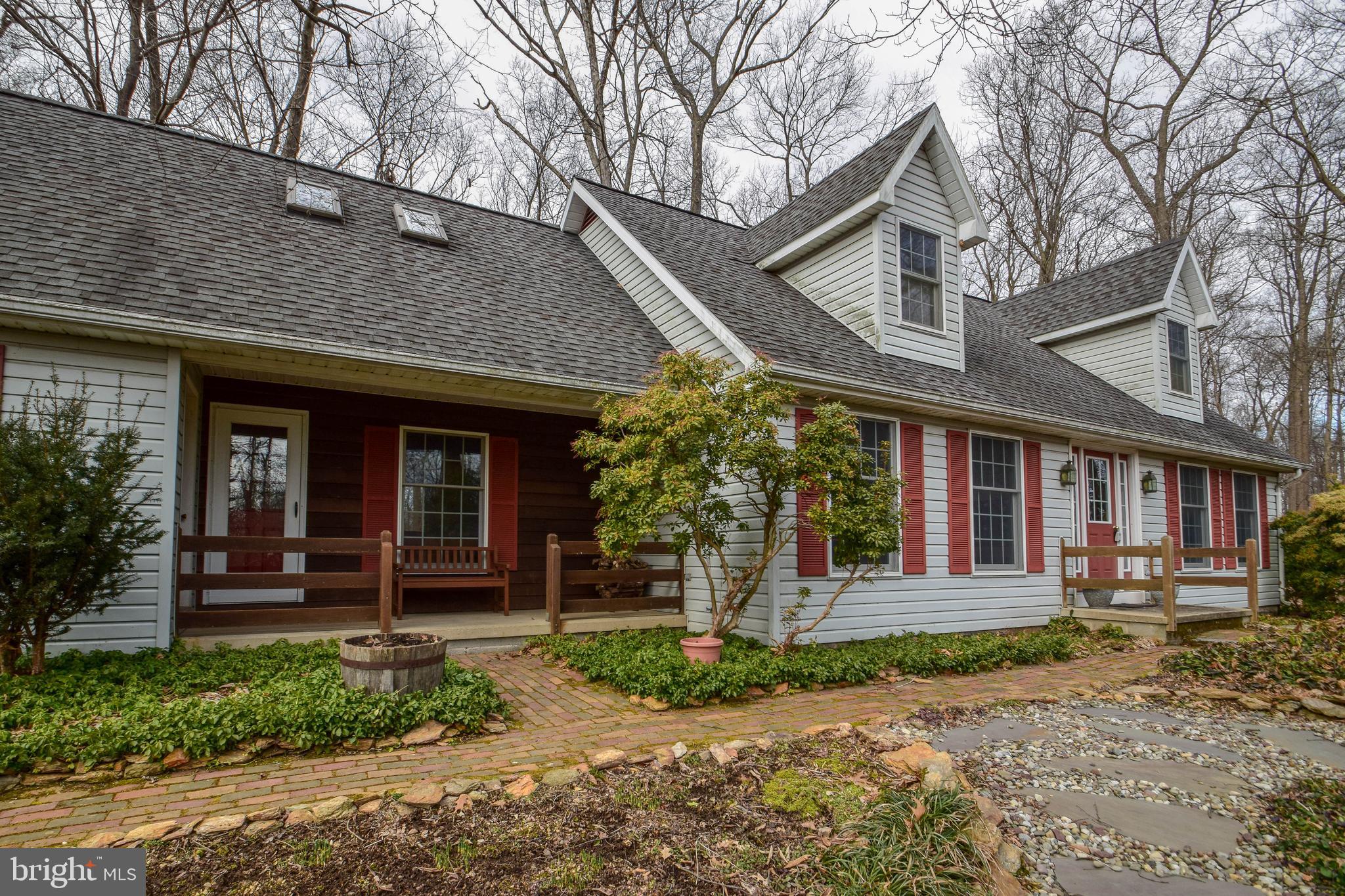 7745 Fulton School Road Felton, PA 17322 - Photo 4 of 46 Gallery Image 4