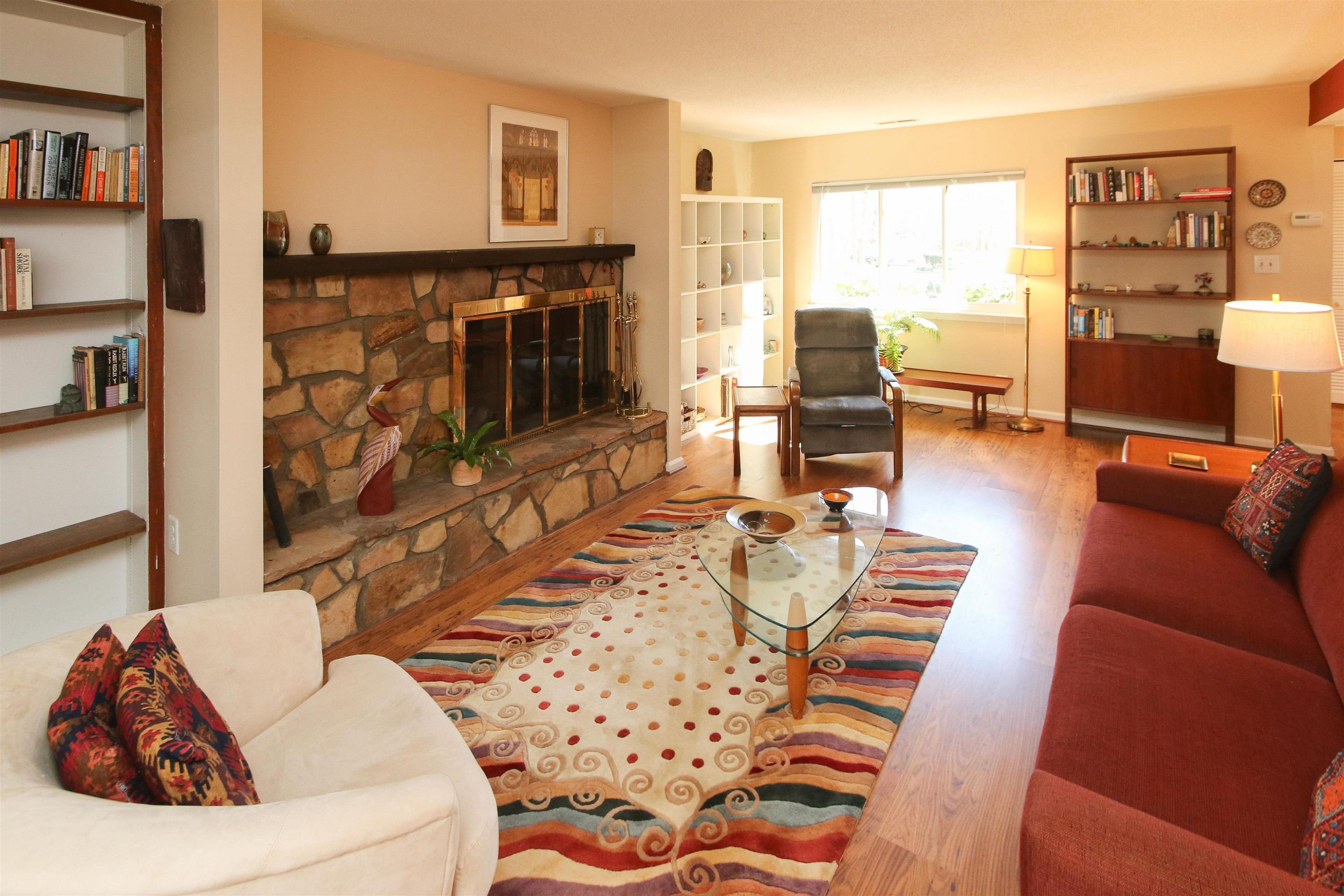 3084 Colony Road, Unit 3084A Durham, NC 27705 - Photo 7 of 17 Photo 7