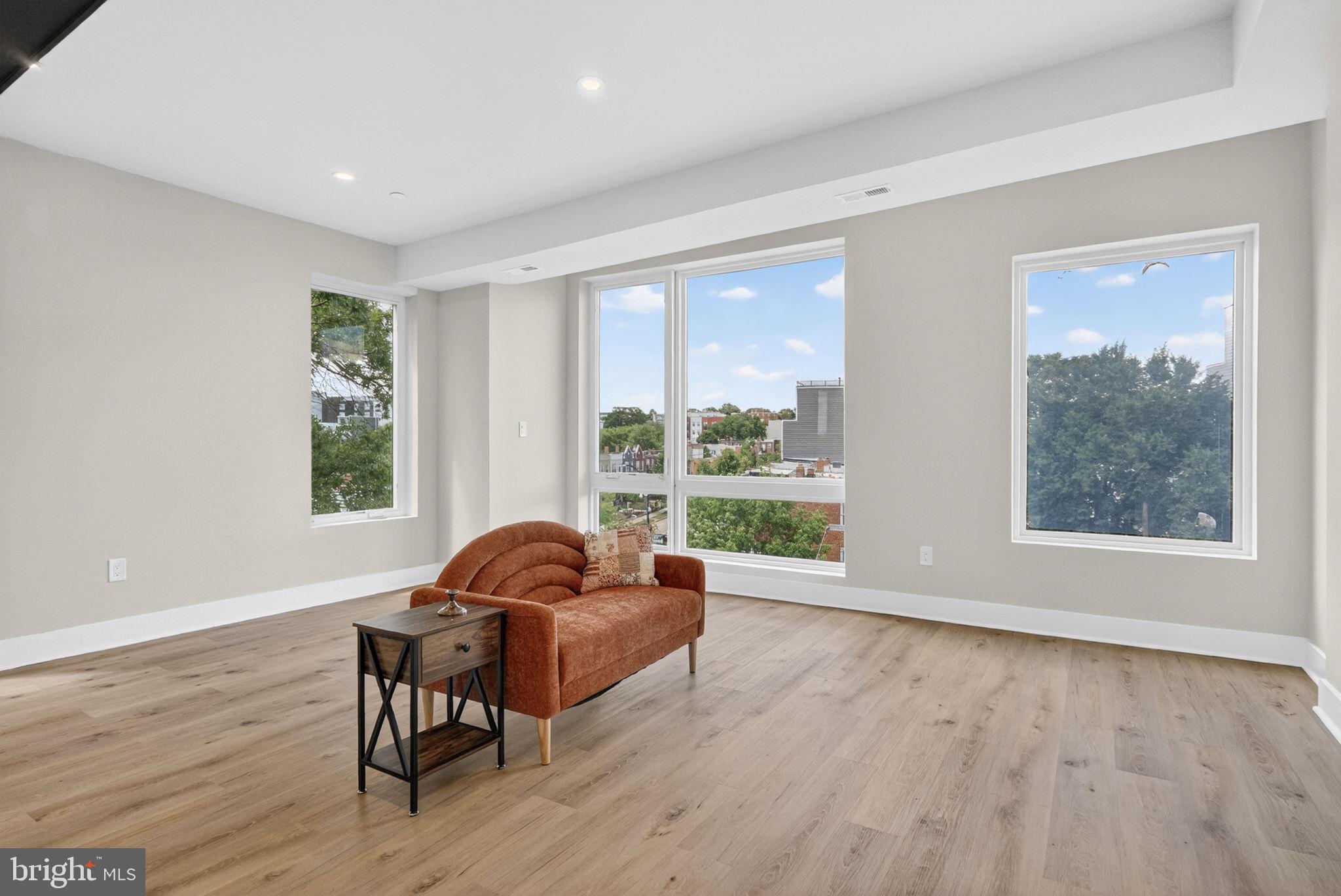 1915 Benning Road Northeast, Unit PH Washington, DC 20002 - Photo 13 of 33