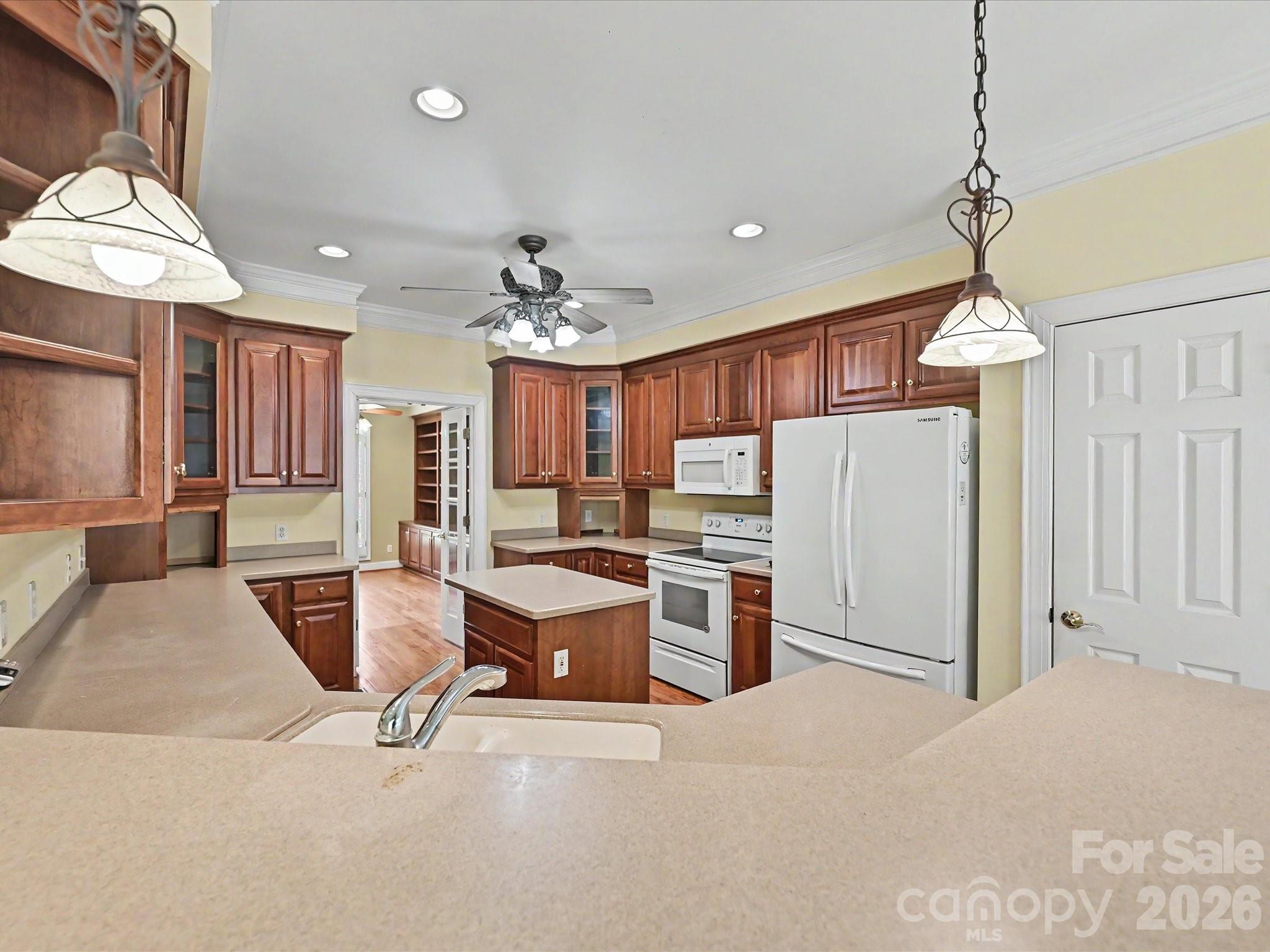 10896 Pioneer Mill Road Concord, NC 28025 - Photo 12 of 47