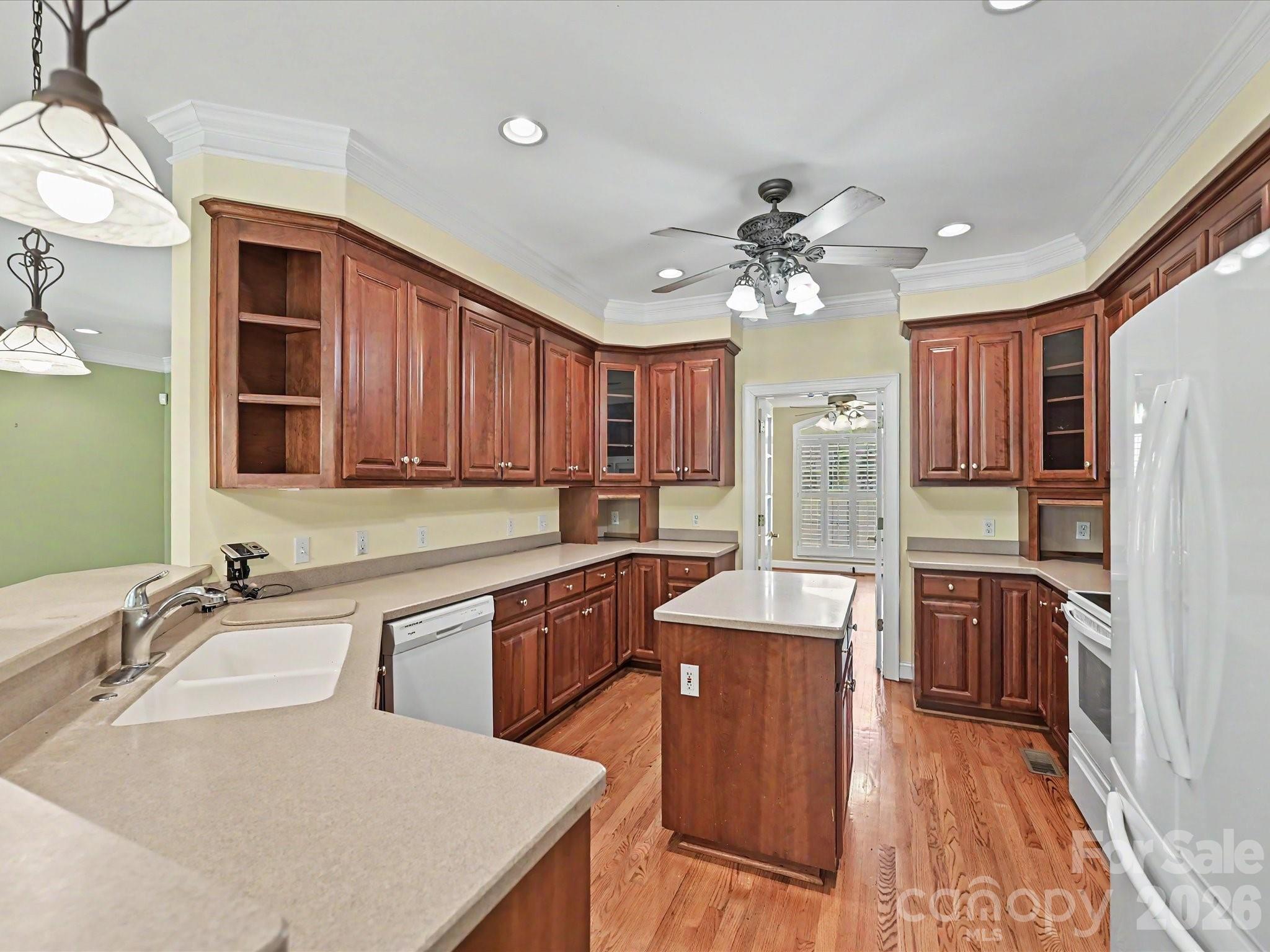 10896 Pioneer Mill Road Concord, NC 28025 - Photo 13 of 47