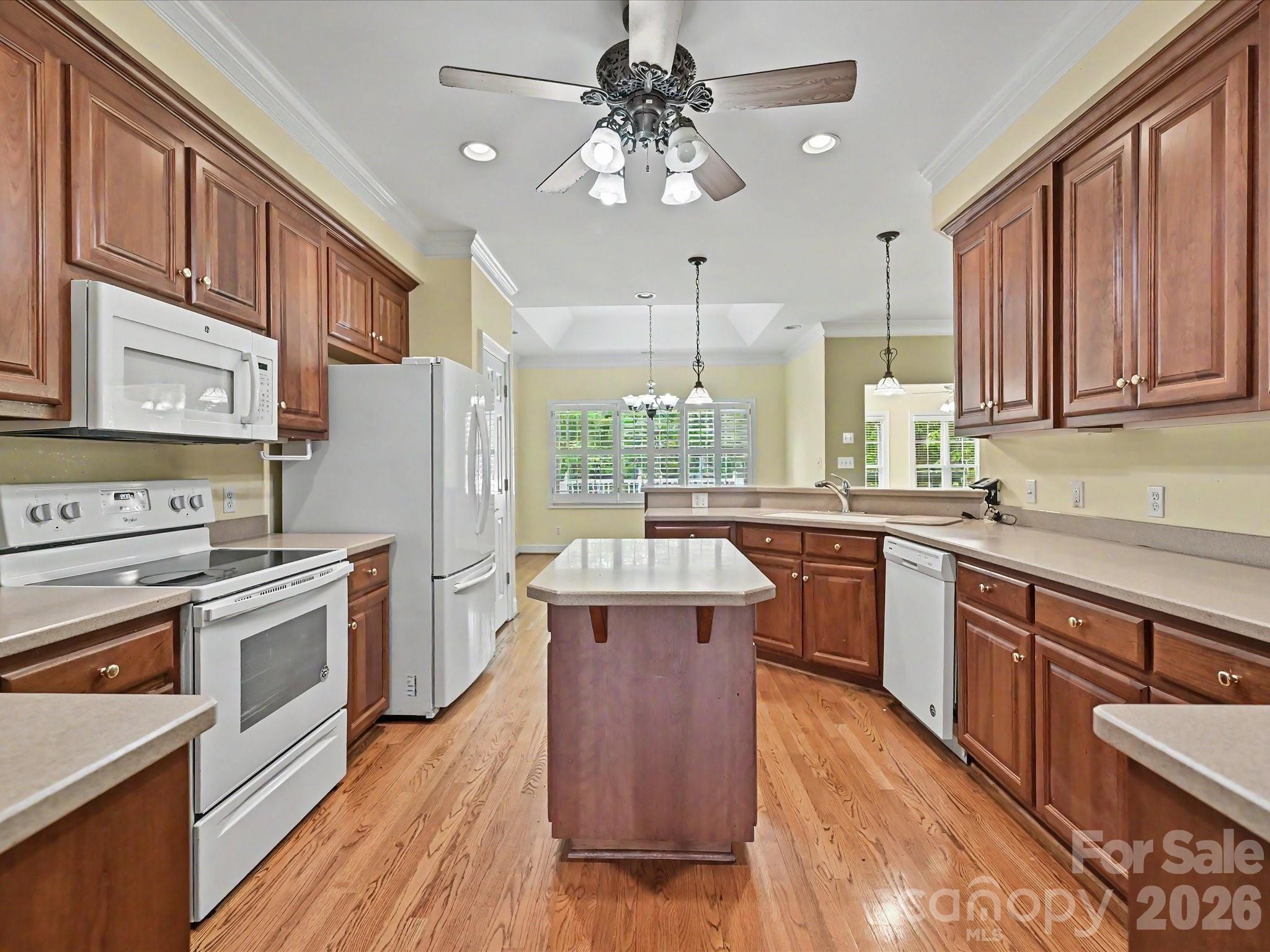 10896 Pioneer Mill Road Concord, NC 28025 - Photo 14 of 47