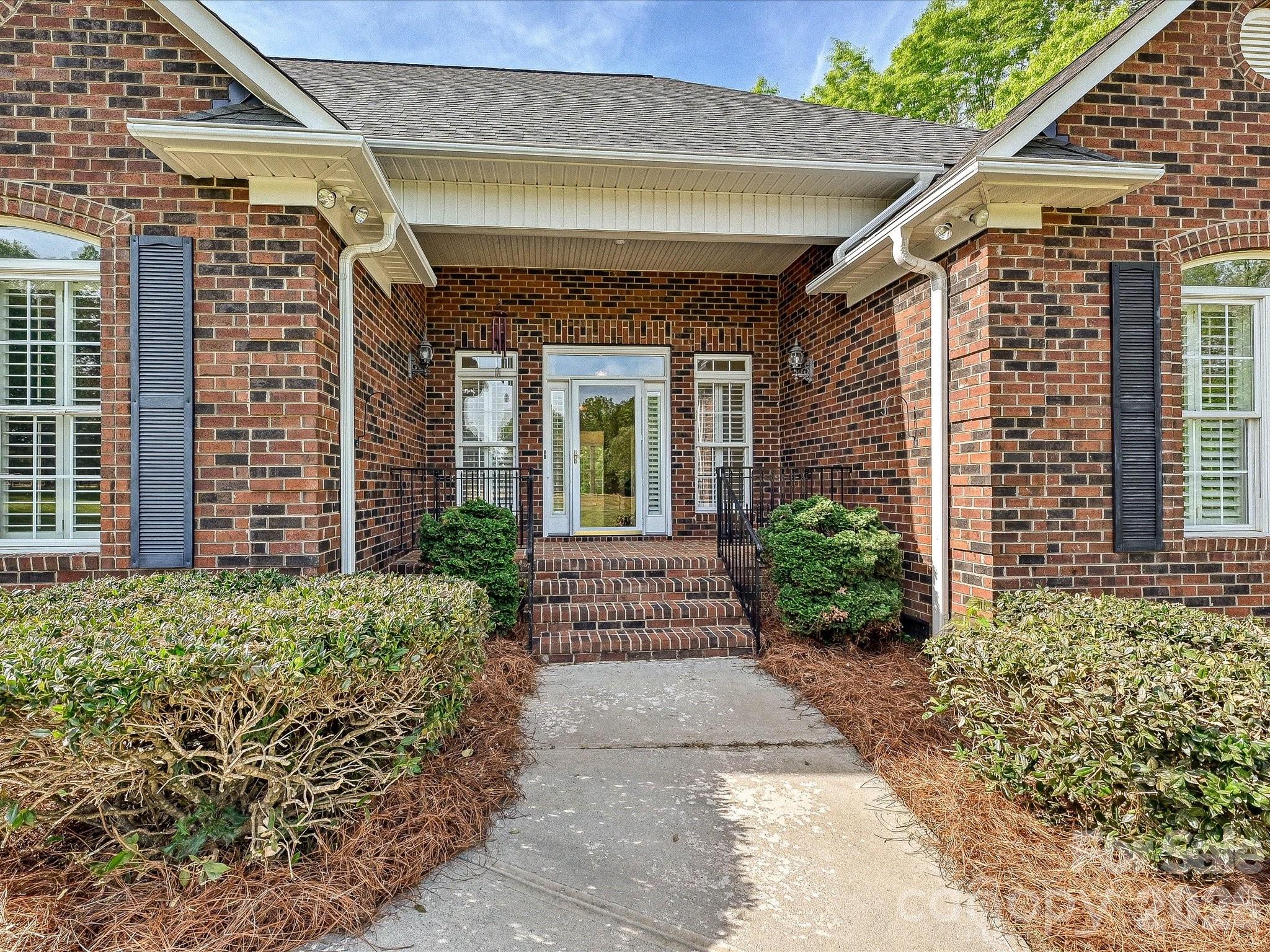 10896 Pioneer Mill Road Concord, NC 28025 - Photo 3 of 47