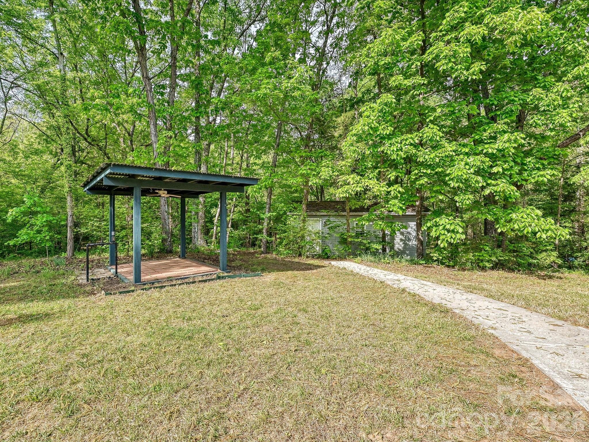 10896 Pioneer Mill Road Concord, NC 28025 - Photo 35 of 47