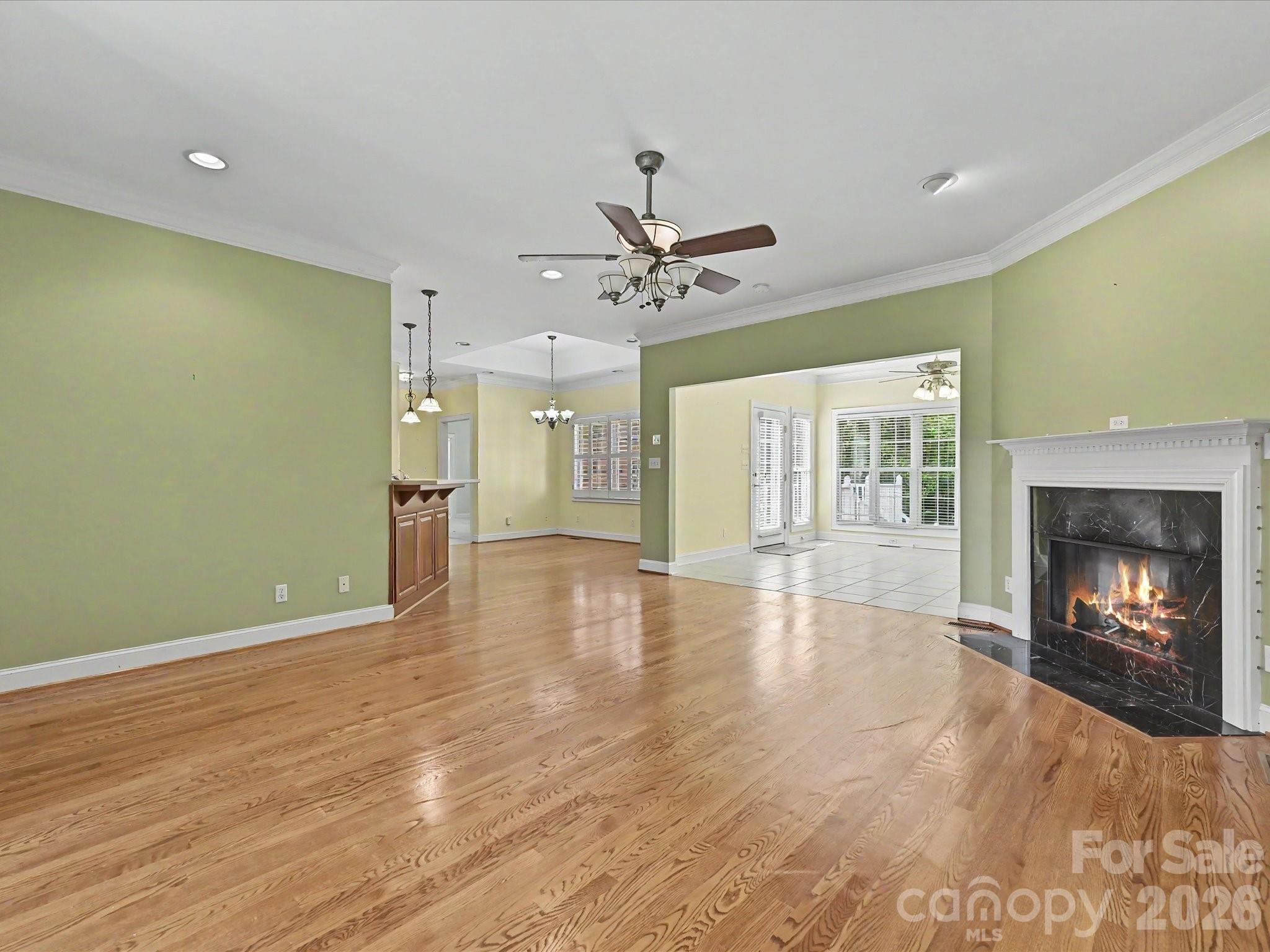 10896 Pioneer Mill Road Concord, NC 28025 - Photo 7 of 47