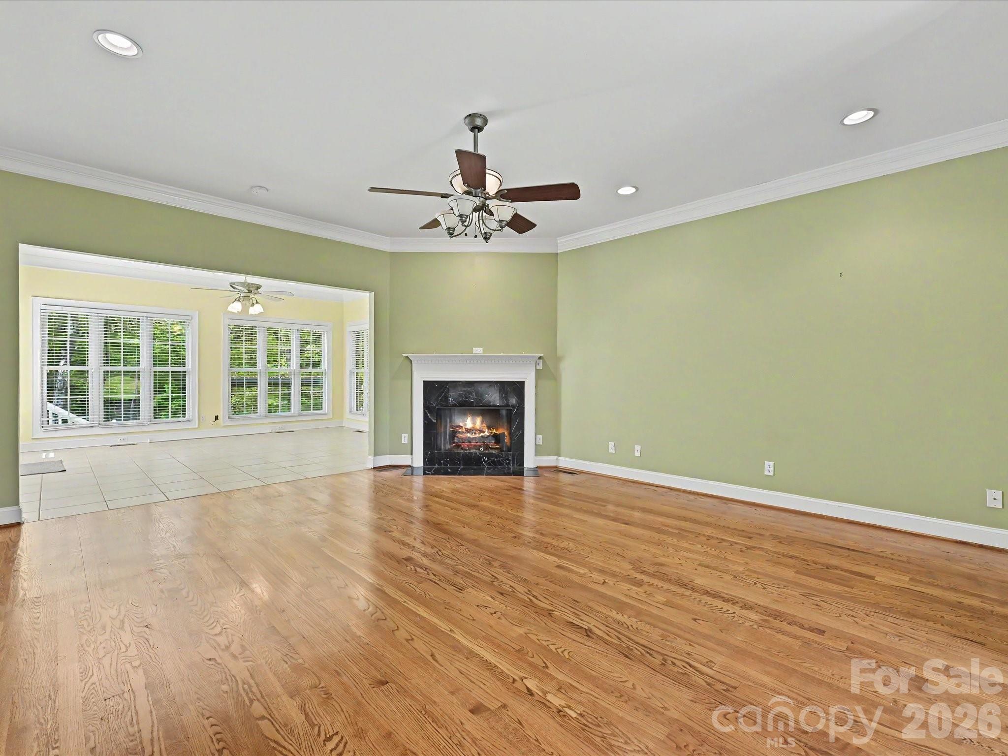 10896 Pioneer Mill Road Concord, NC 28025 - Photo 8 of 47