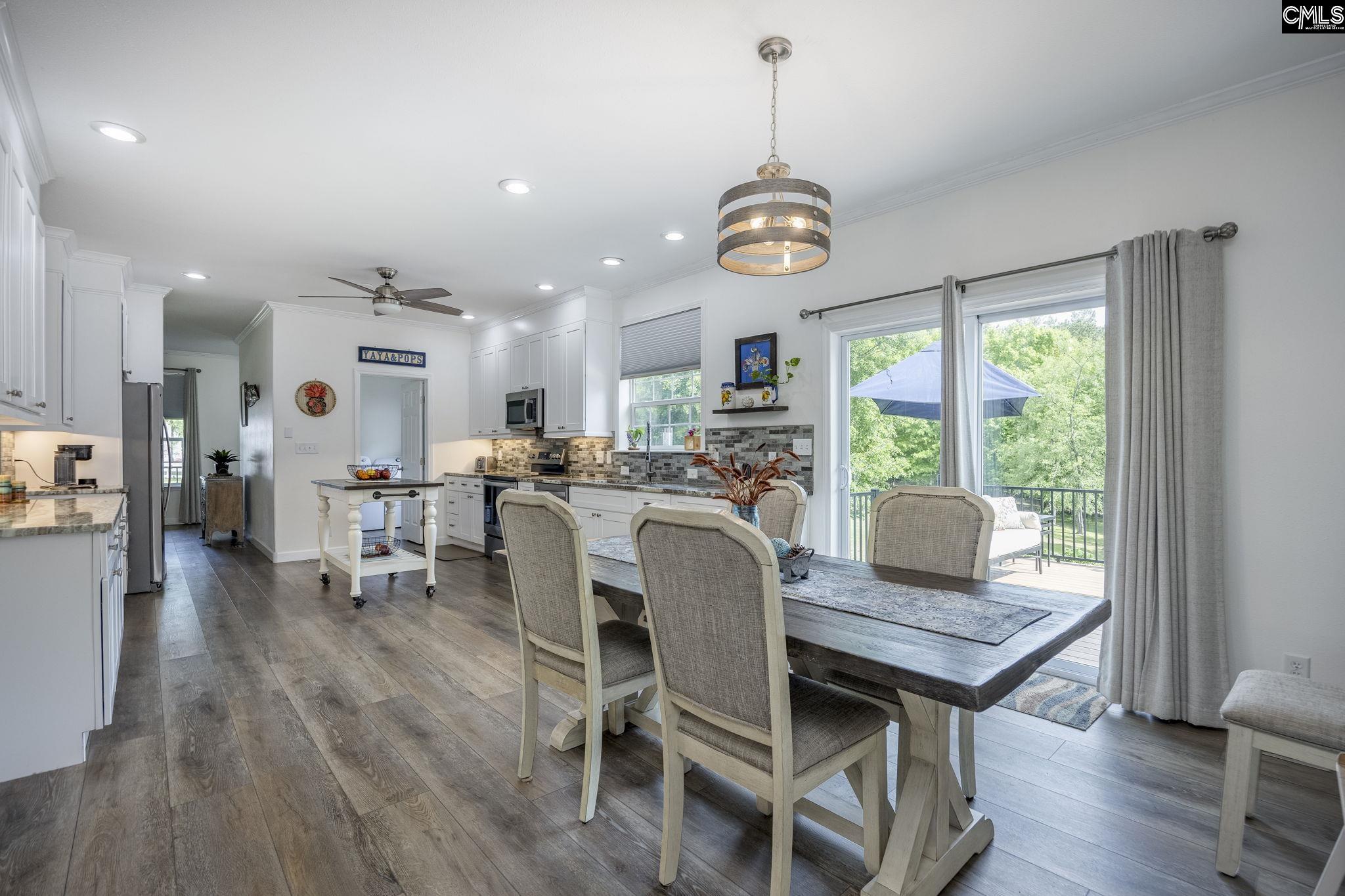 1021 Shadow Lane Leesville, SC 29070 - Photo 24 of 64