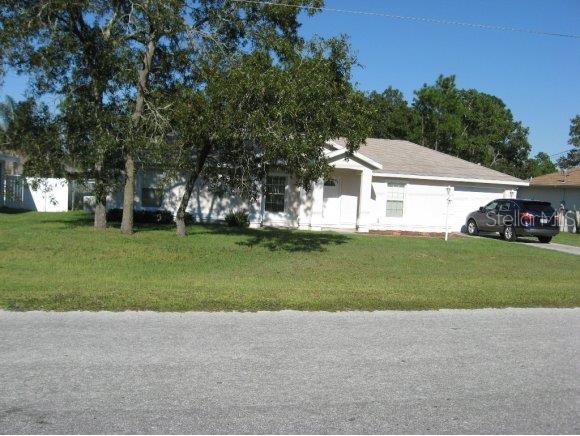 5329 Pecan Road Ocala, FL 34472 - Photo 1 of 1 Primary Photo