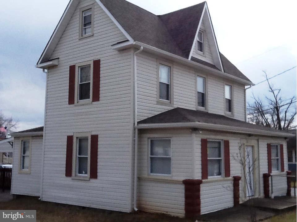 8223 Philadelphia Road Baltimore, MD 21237 - Photo 17 of 30 Exterior (General)