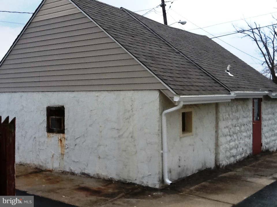 8223 Philadelphia Road Baltimore, MD 21237 - Photo 21 of 30 Exterior (General)