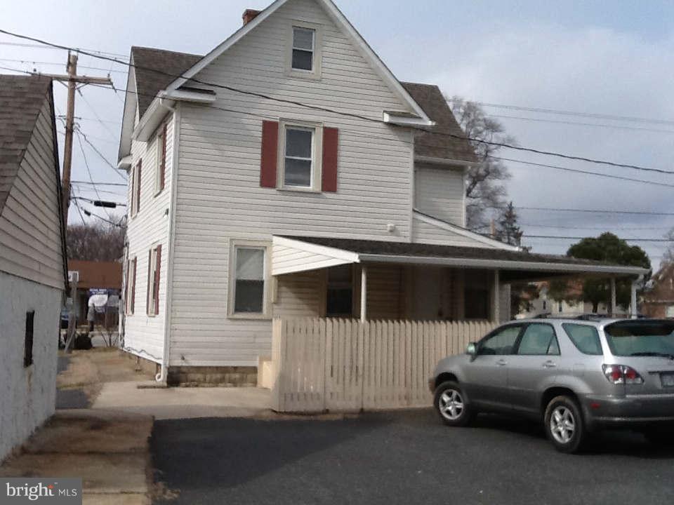 8223 Philadelphia Road Baltimore, MD 21237 - Photo 27 of 30 Exterior (Rear)