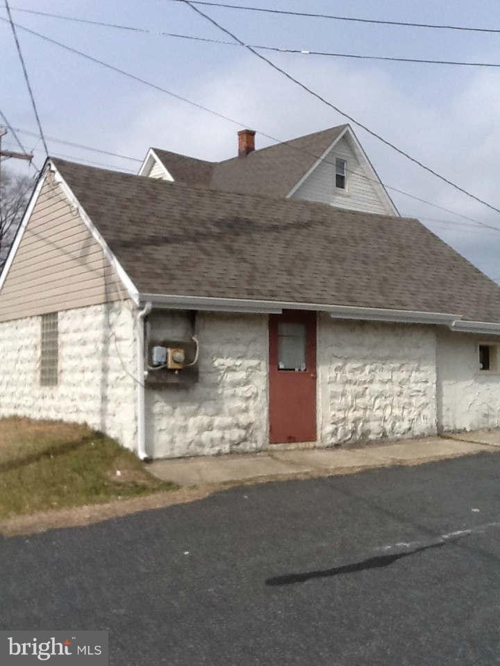 8223 Philadelphia Road Baltimore, MD 21237 - Photo 29 of 30 Exterior (General)