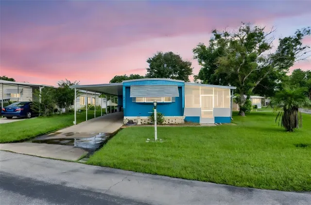 $120,000 | 904 Blue Heron Boulevard, Osteen, FL 32764