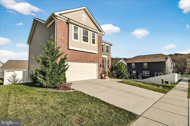 $850,000 | 5703 Guilford Garden Terrace, Frederick, MD 21704