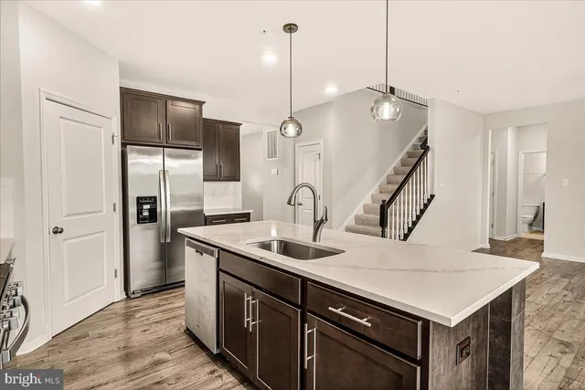 $825,000 | 5703 Guilford Garden Terrace, Frederick, MD 21704