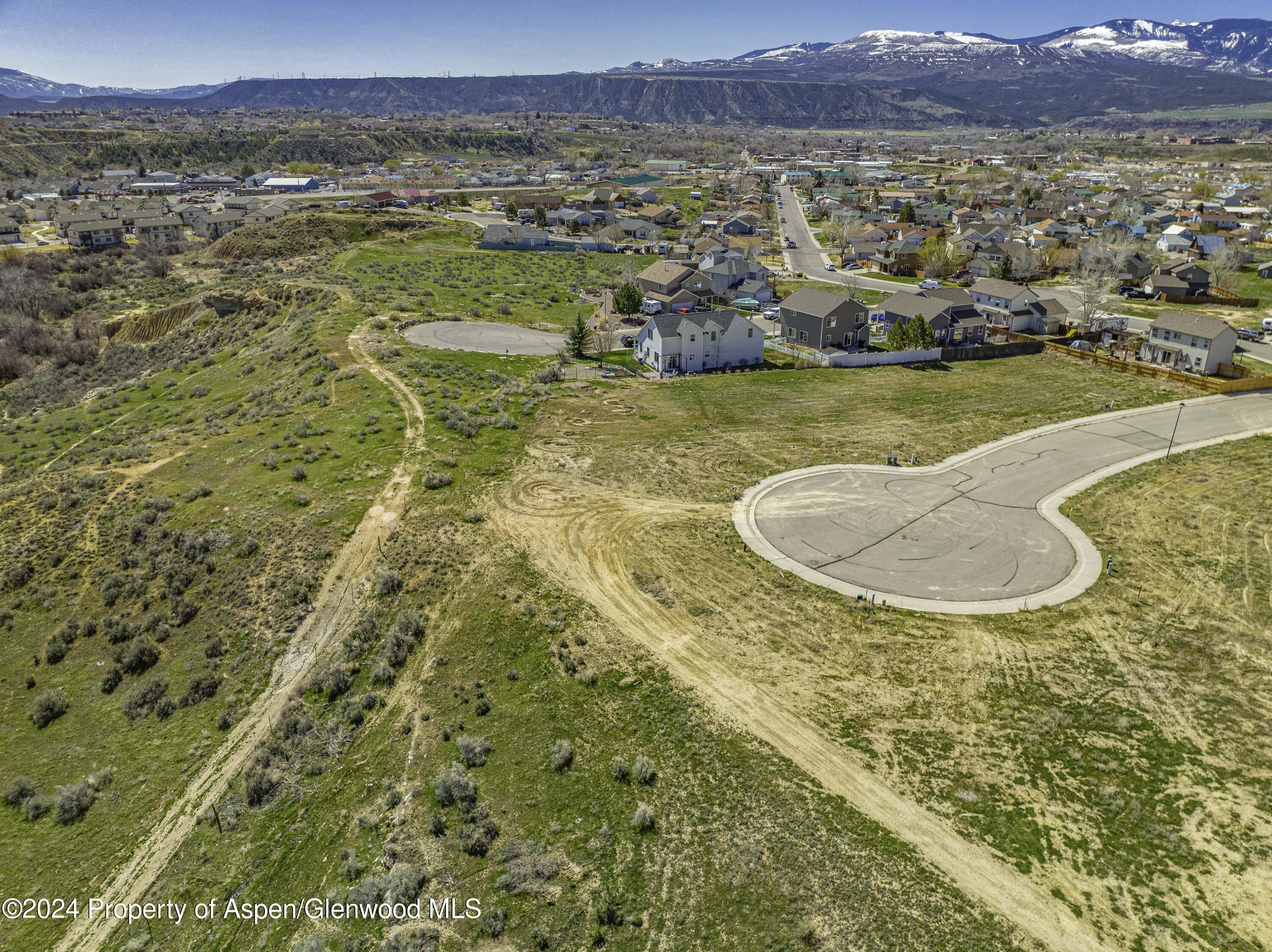Lot 4 West 30th Street Rifle, CO 81650 - Photo 3 of 7 2