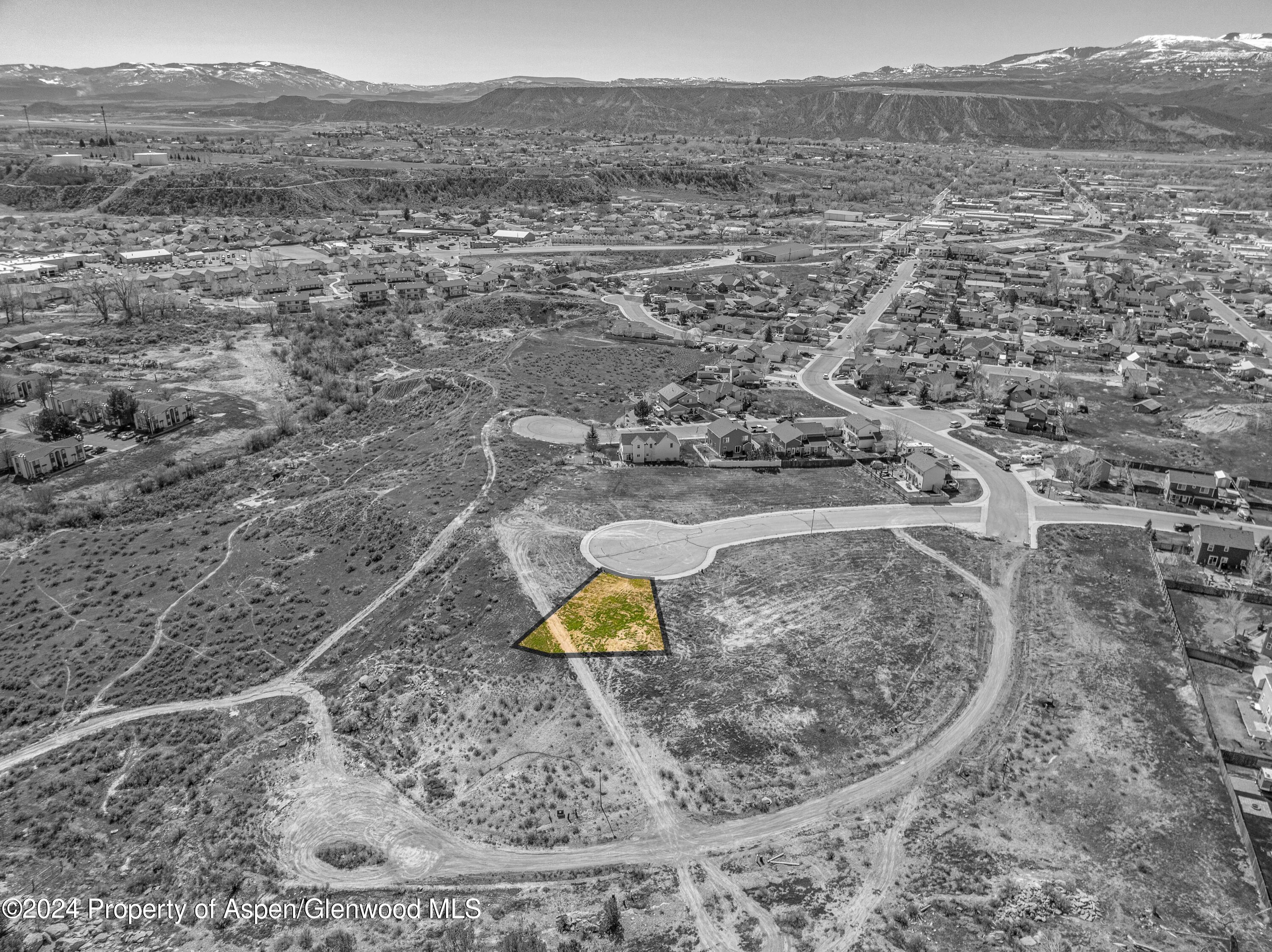 Lot 4 West 30th Street Rifle, CO 81650 - Photo 4 of 7 4