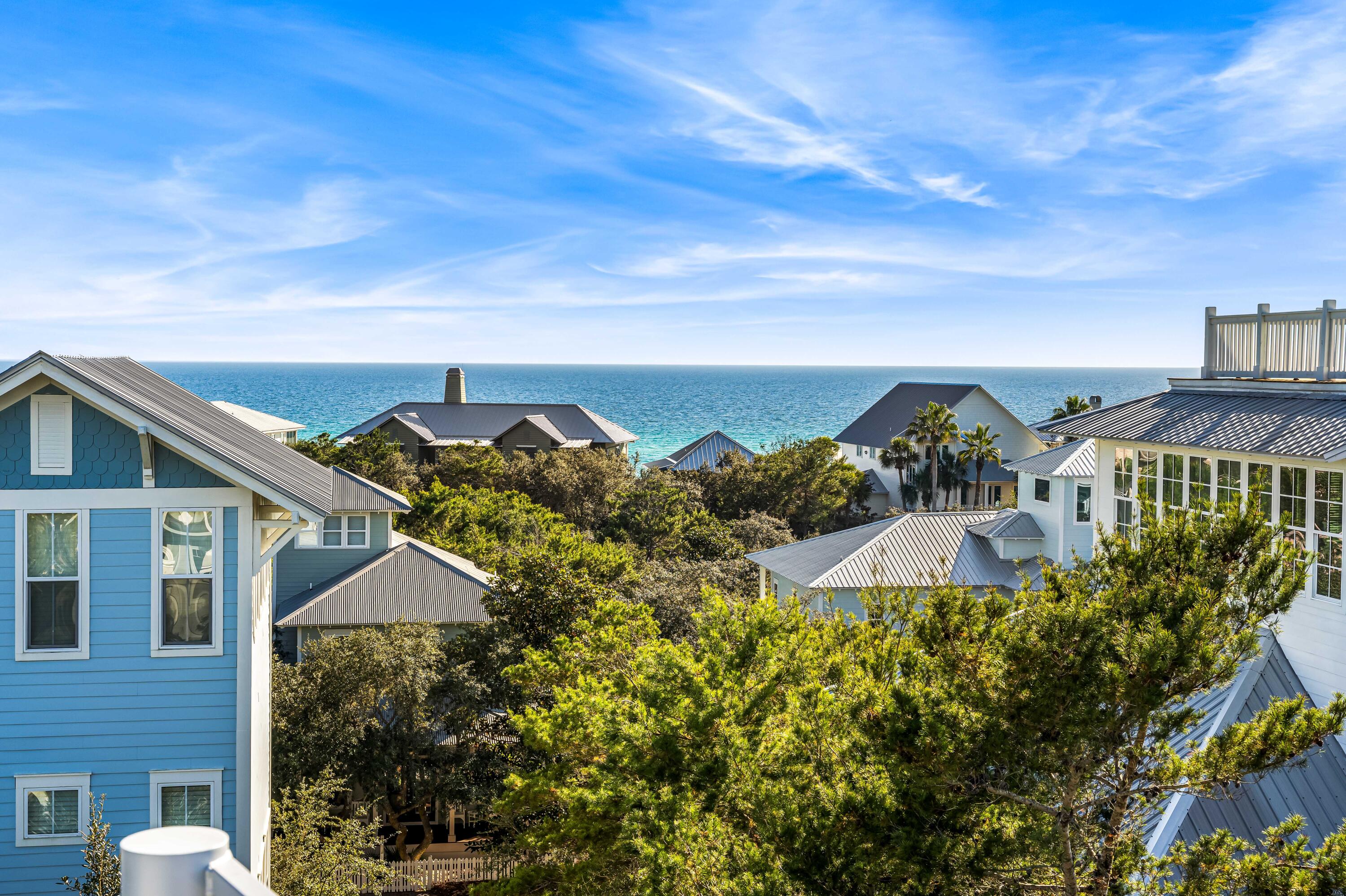 192 Betty Street Santa Rosa Beach, FL 32459 - Photo 15 of 51 Rooftop Deck