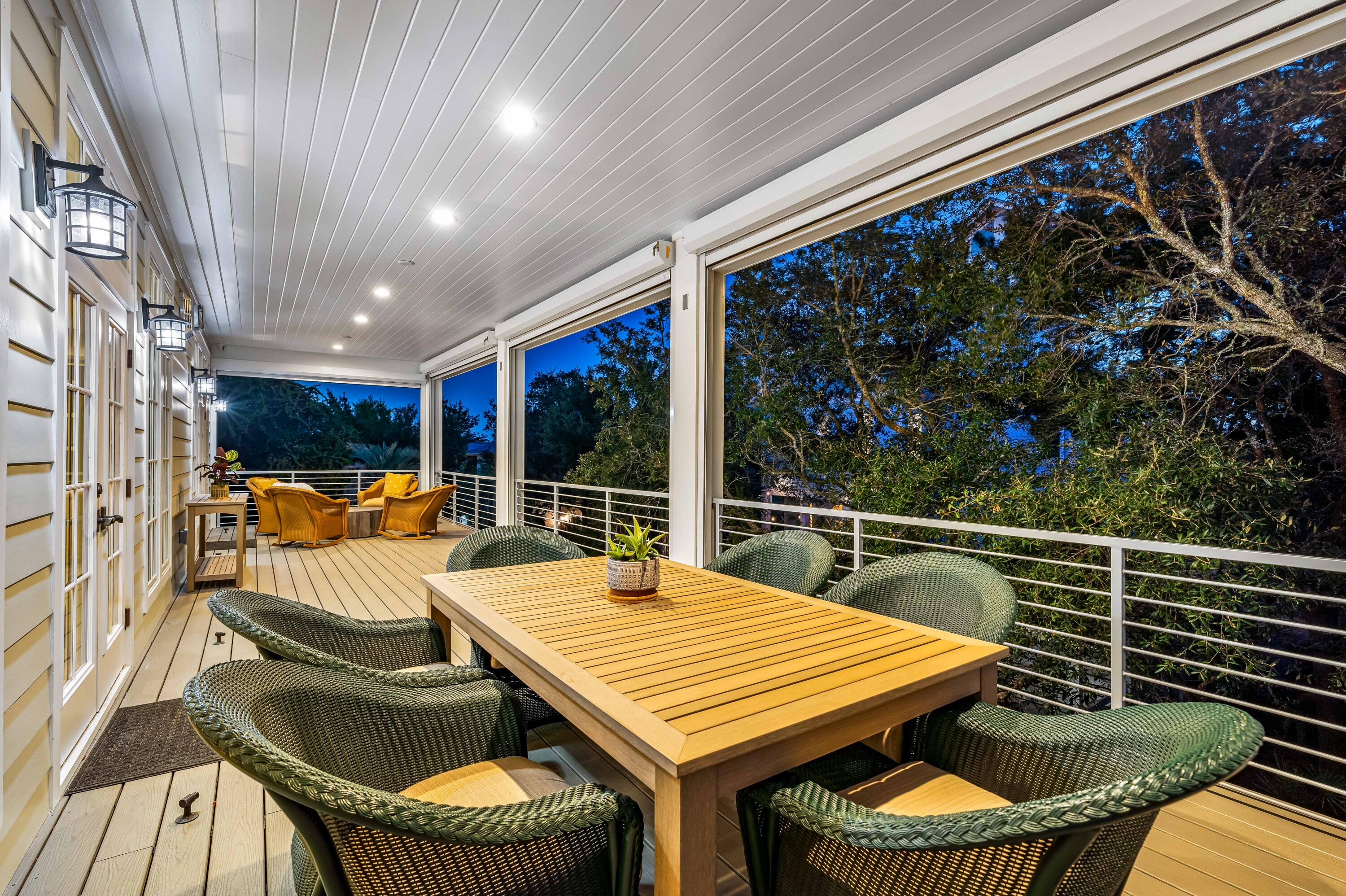 192 Betty Street Santa Rosa Beach, FL 32459 - Photo 18 of 51 2nd Floor Balcony