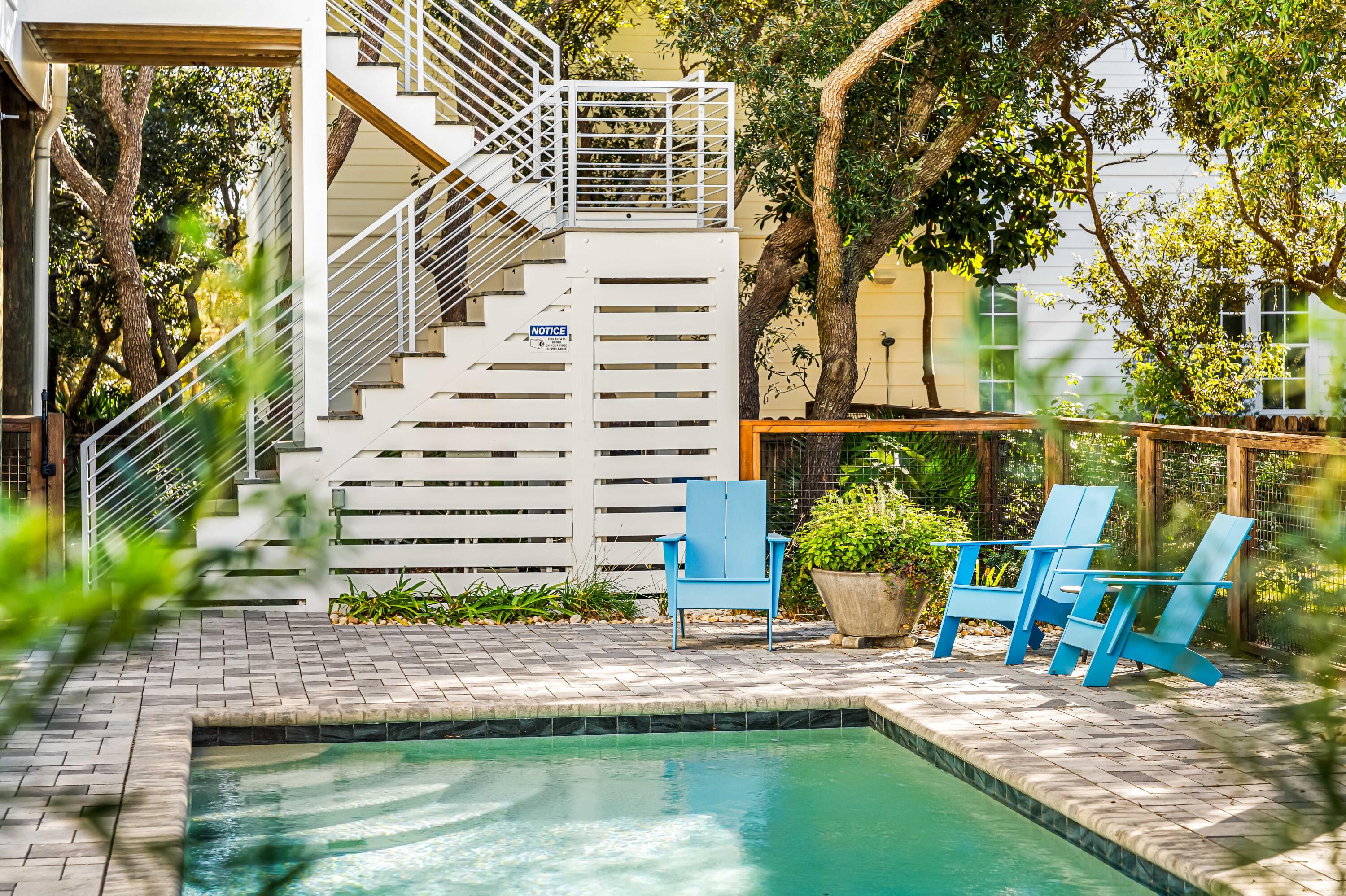 192 Betty Street Santa Rosa Beach, FL 32459 - Photo 21 of 51 Pool