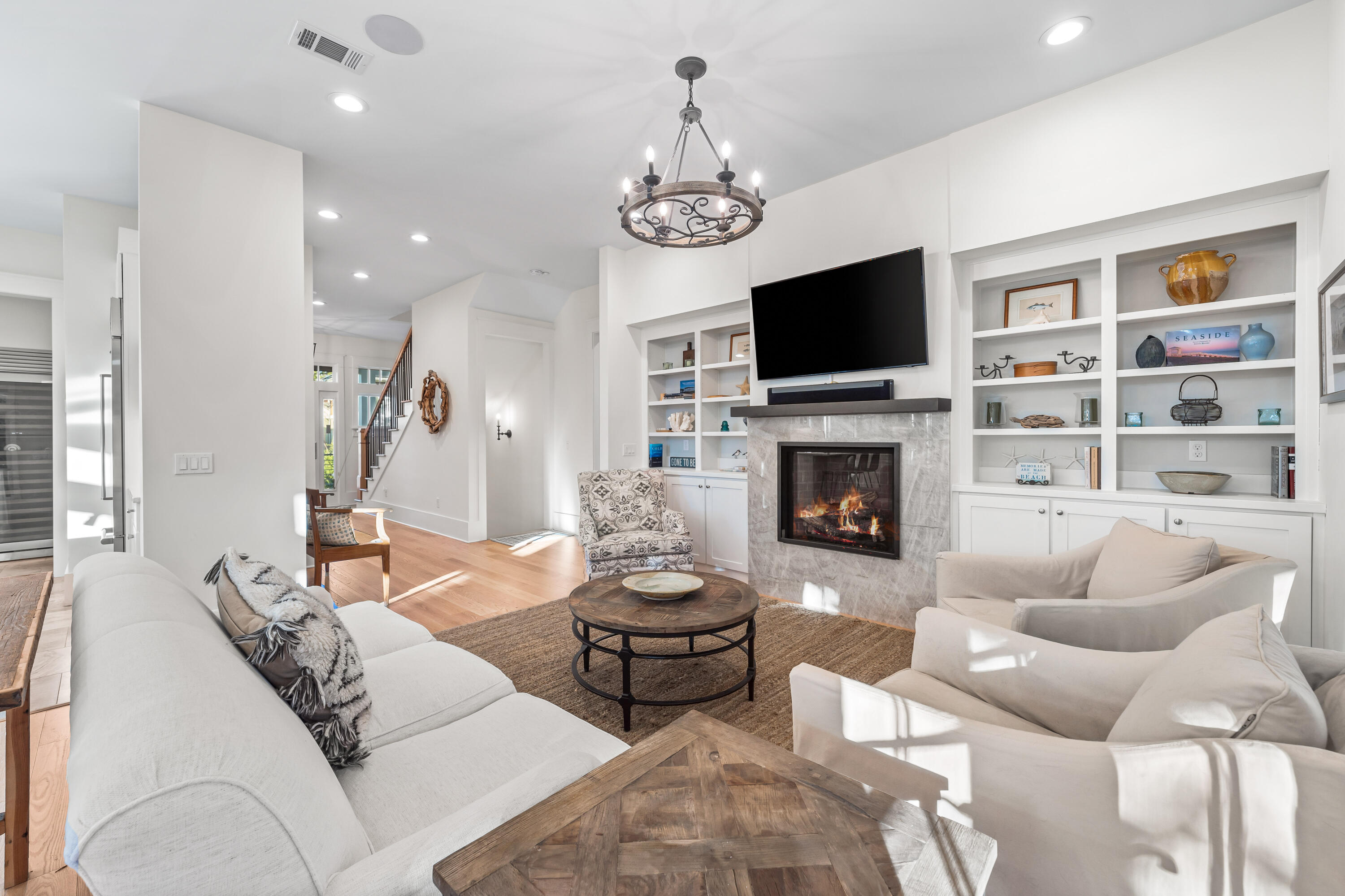 192 Betty Street Santa Rosa Beach, FL 32459 - Photo 24 of 51 Living Room