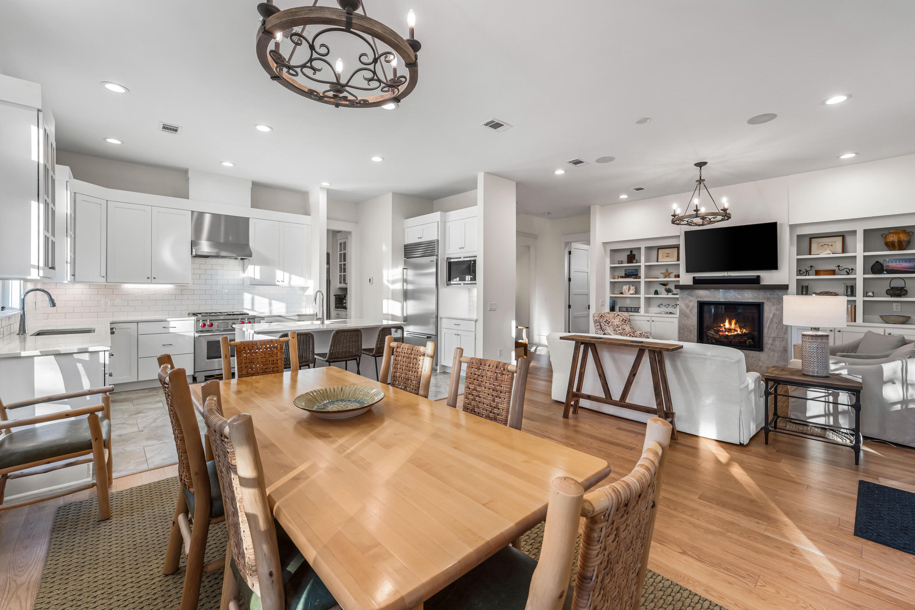 192 Betty Street Santa Rosa Beach, FL 32459 - Photo 25 of 51 Dining Area