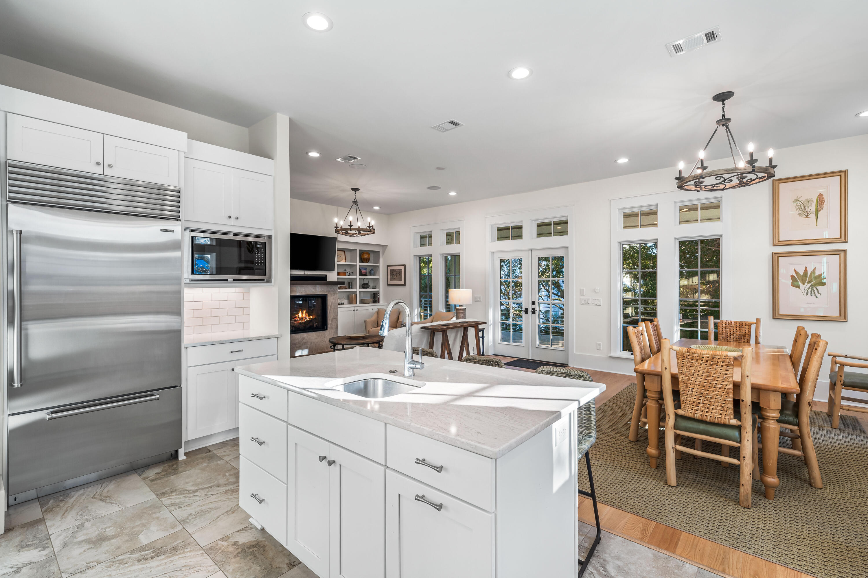192 Betty Street Santa Rosa Beach, FL 32459 - Photo 26 of 51 Kitchen