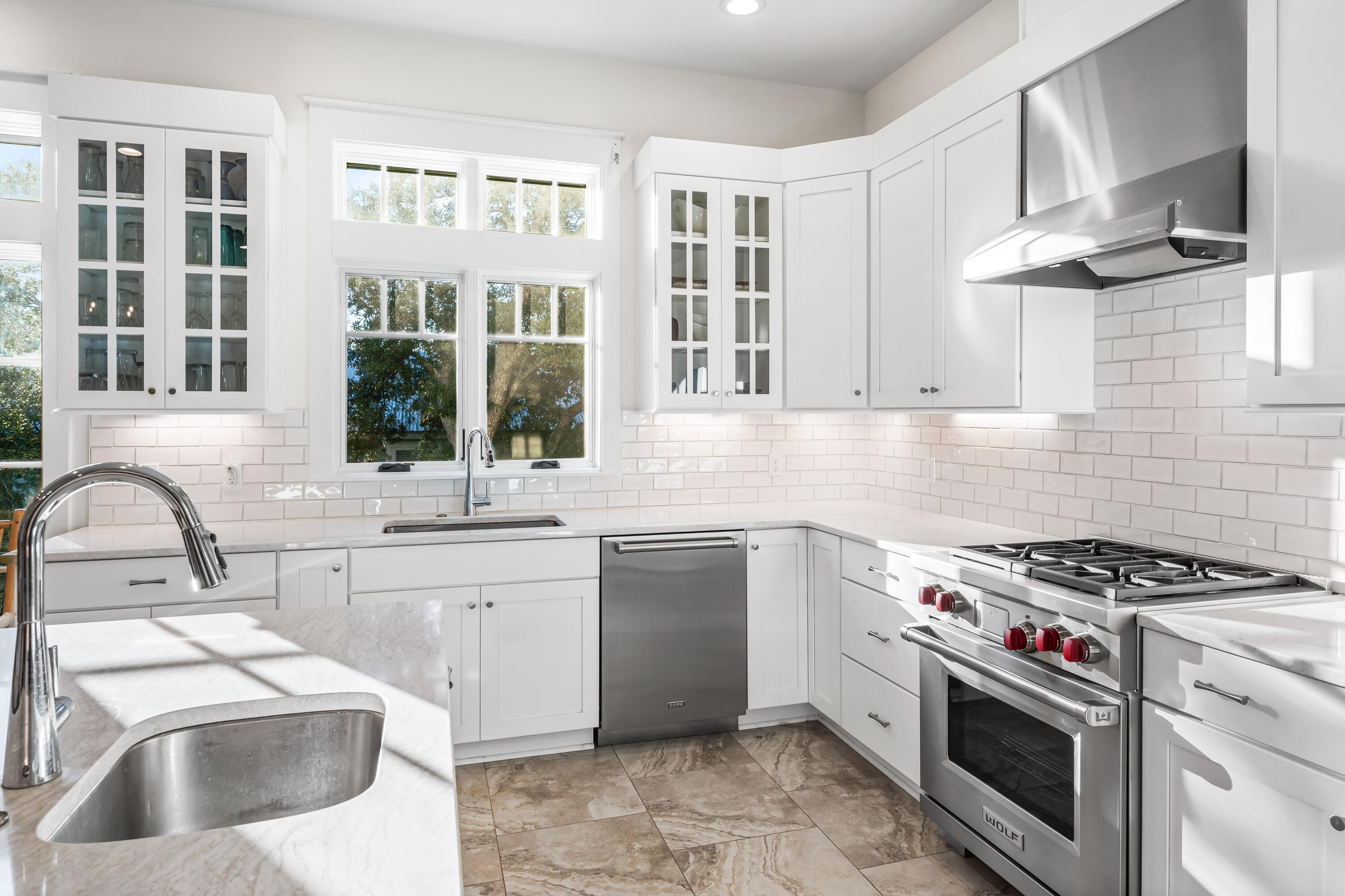 192 Betty Street Santa Rosa Beach, FL 32459 - Photo 27 of 51 Kitchen
