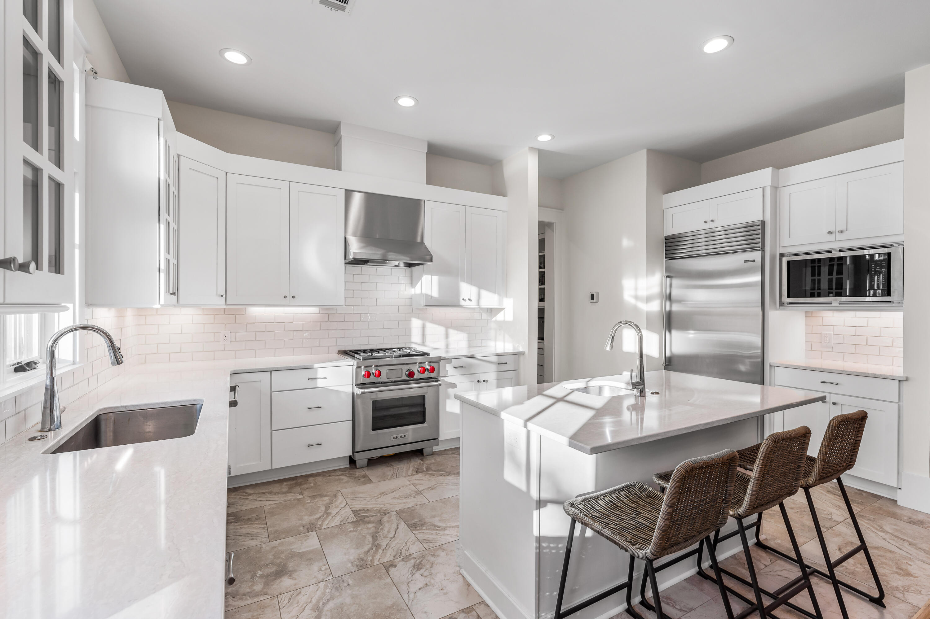 192 Betty Street Santa Rosa Beach, FL 32459 - Photo 28 of 51 Kitchen