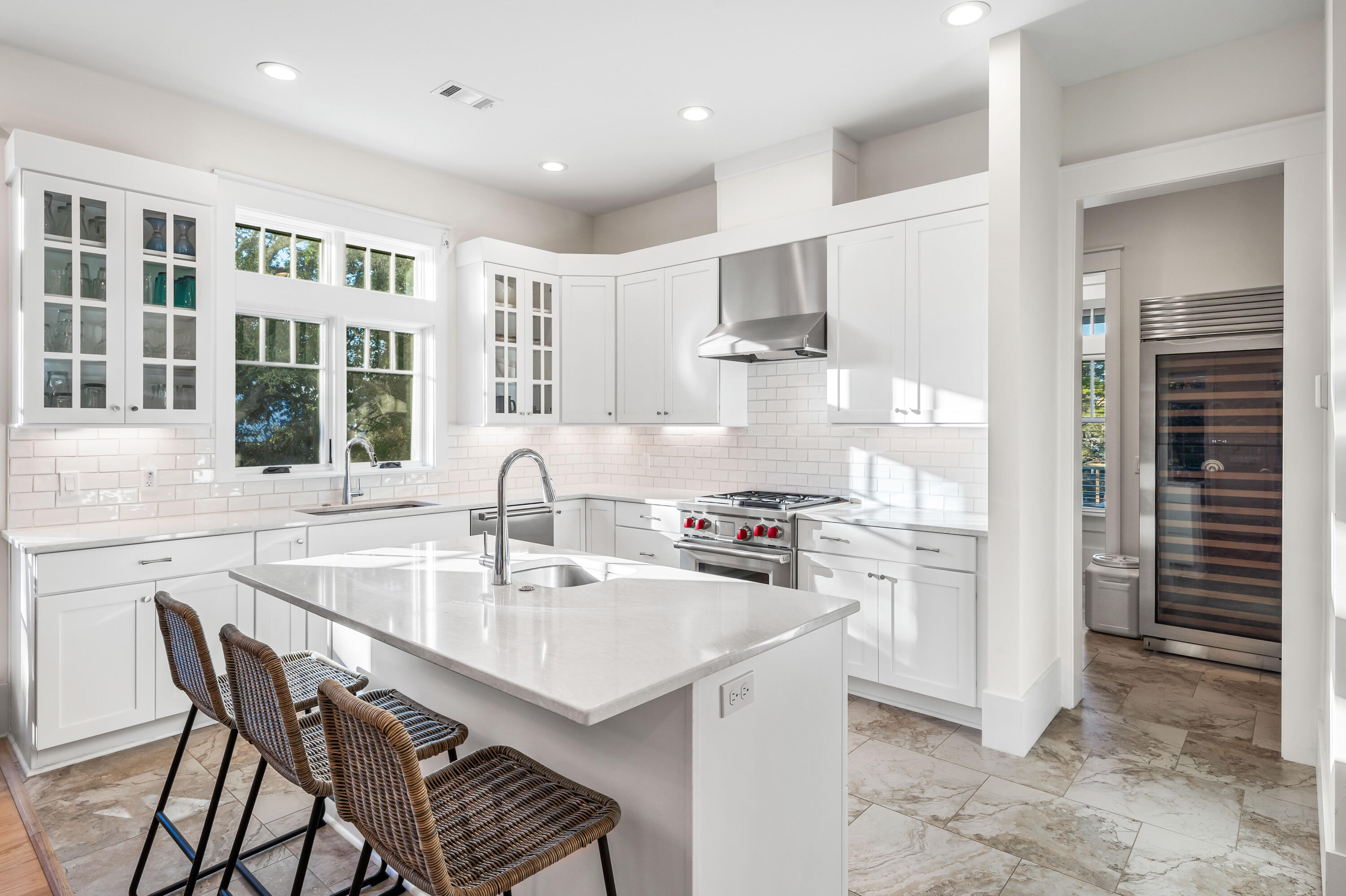 192 Betty Street Santa Rosa Beach, FL 32459 - Photo 29 of 51 Kitchen