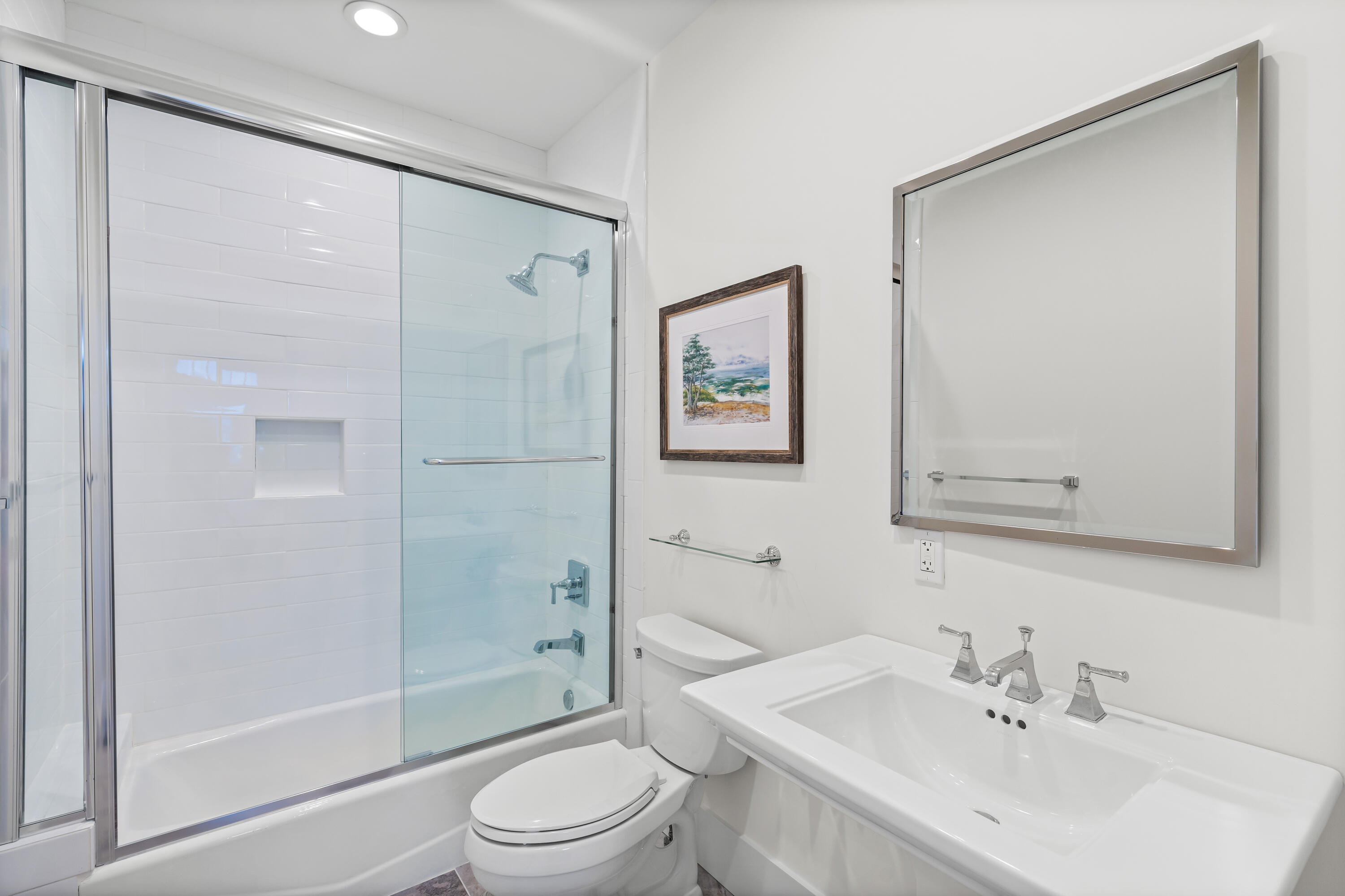 192 Betty Street Santa Rosa Beach, FL 32459 - Photo 39 of 51 Guest Bath 1