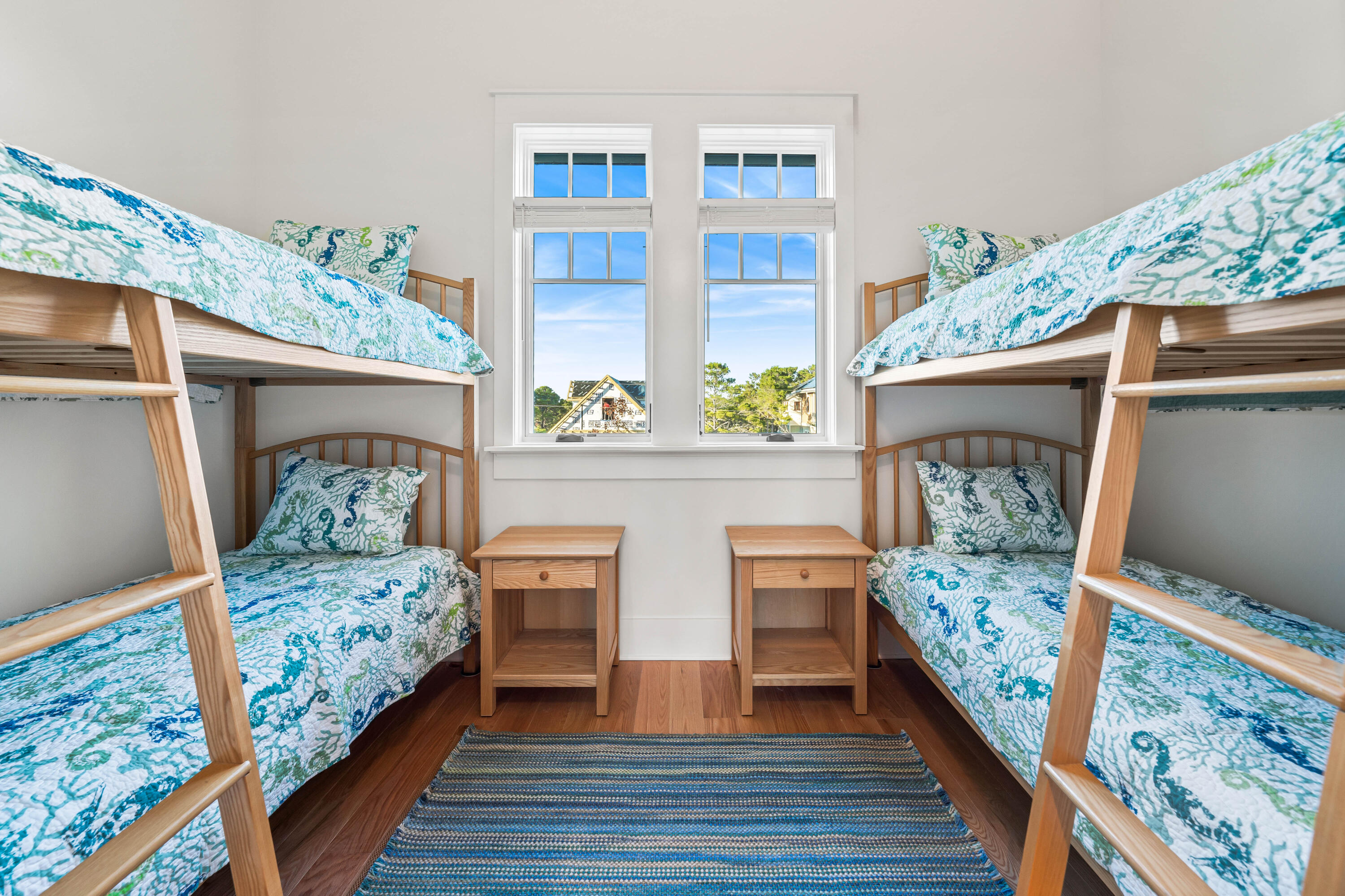 192 Betty Street Santa Rosa Beach, FL 32459 - Photo 40 of 51 Bunkroom