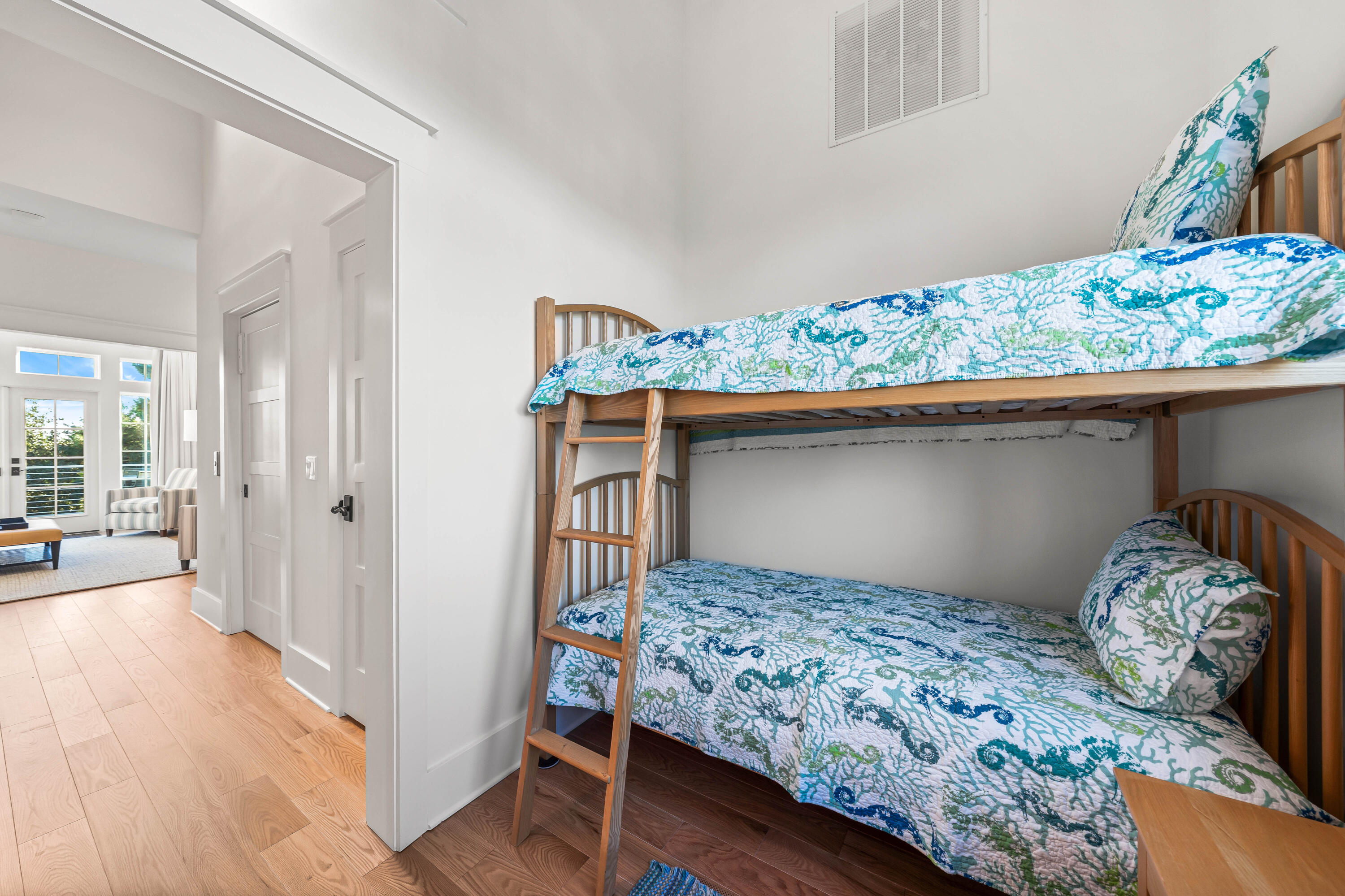 192 Betty Street Santa Rosa Beach, FL 32459 - Photo 41 of 51 Bunkroom