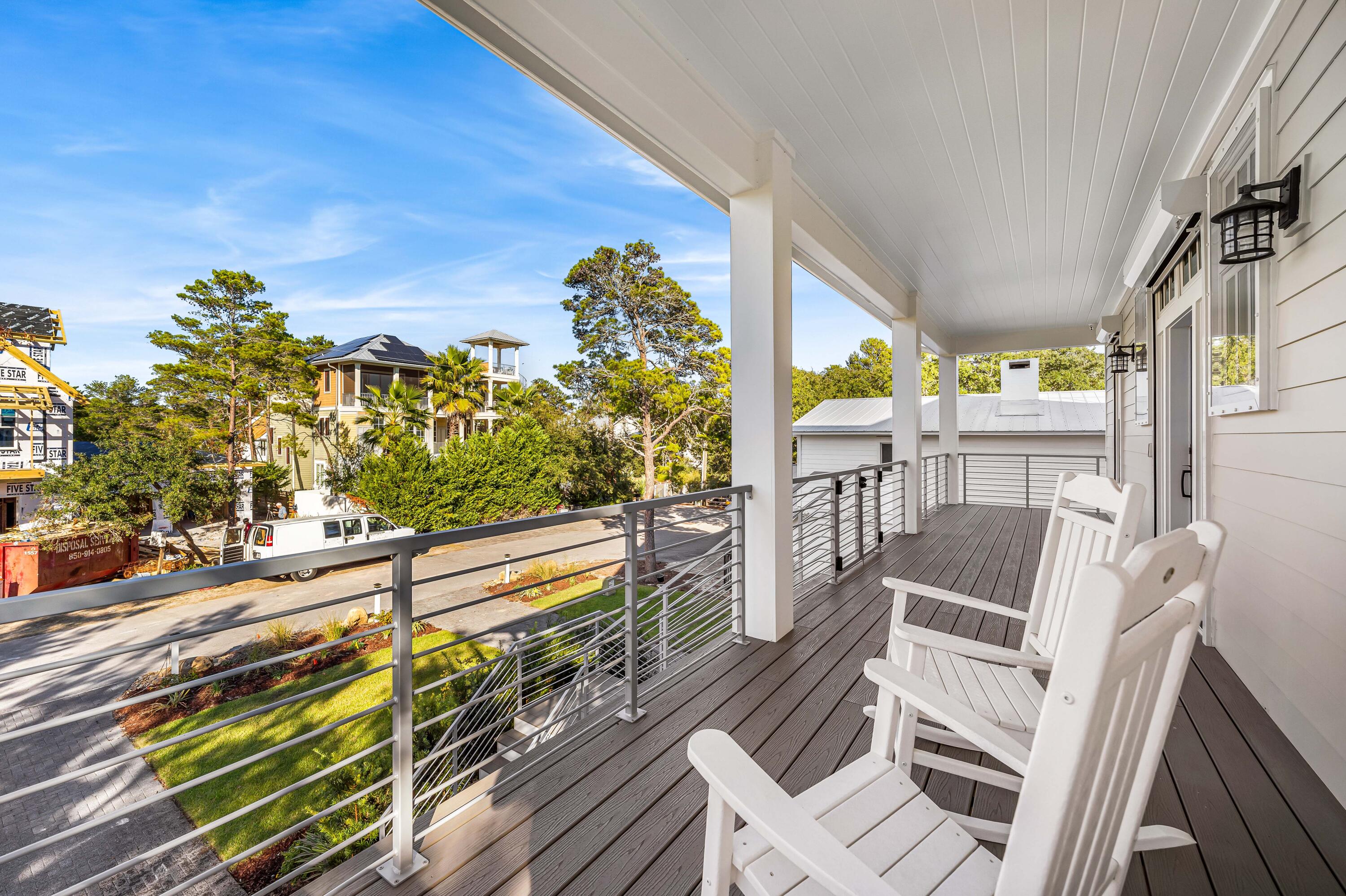 192 Betty Street Santa Rosa Beach, FL 32459 - Photo 48 of 51 Front Porch