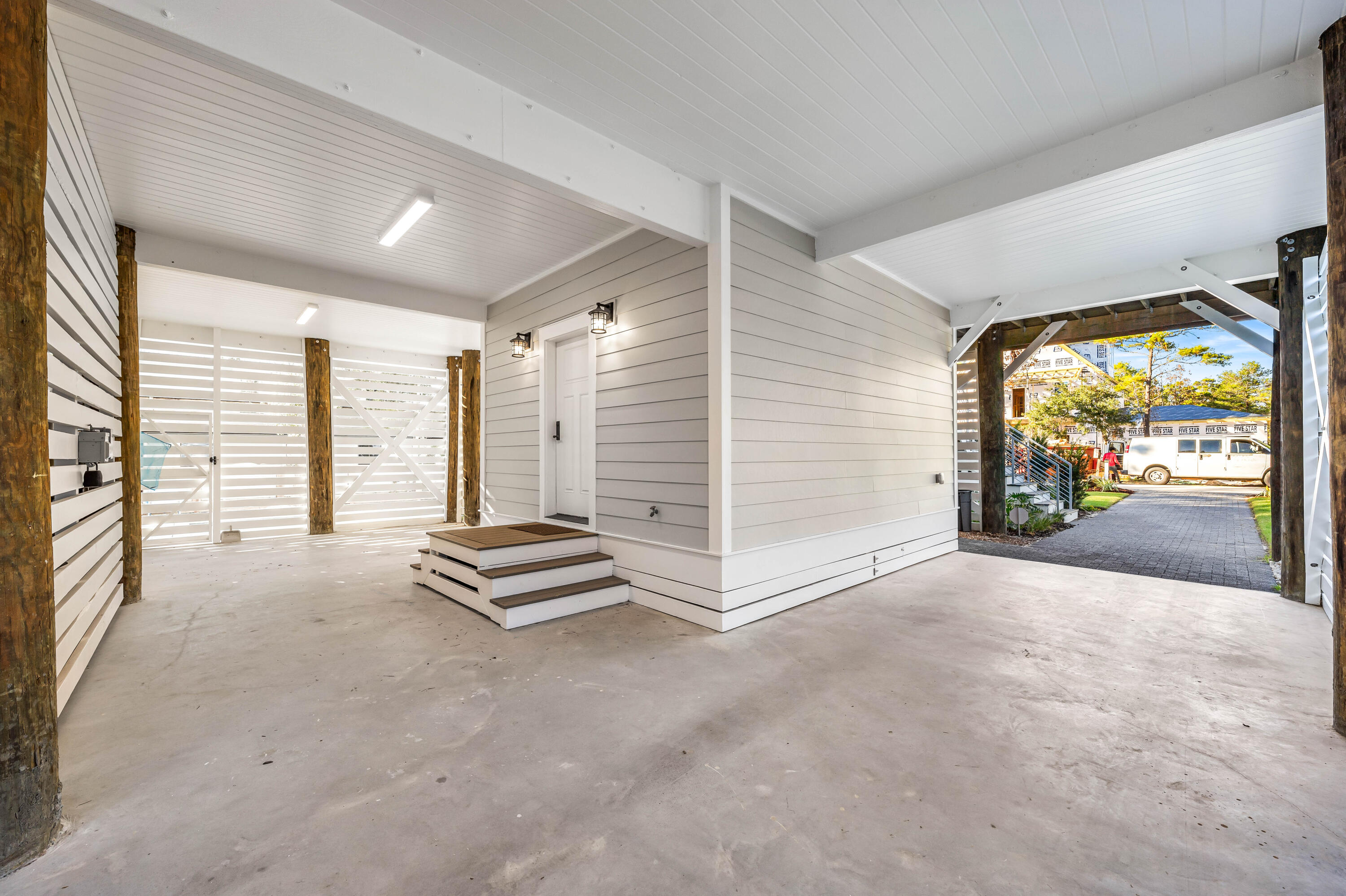 192 Betty Street Santa Rosa Beach, FL 32459 - Photo 50 of 51 Multi-Vehicle Carport