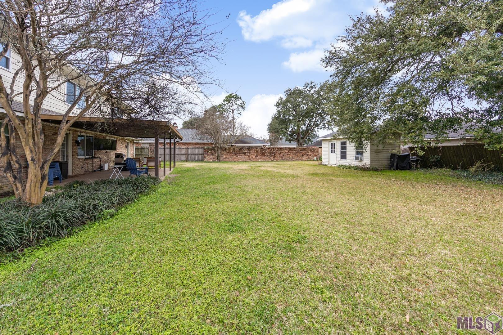 8865 Trinity Avenue Baton Rouge, LA 70806 - Photo 26 of 27