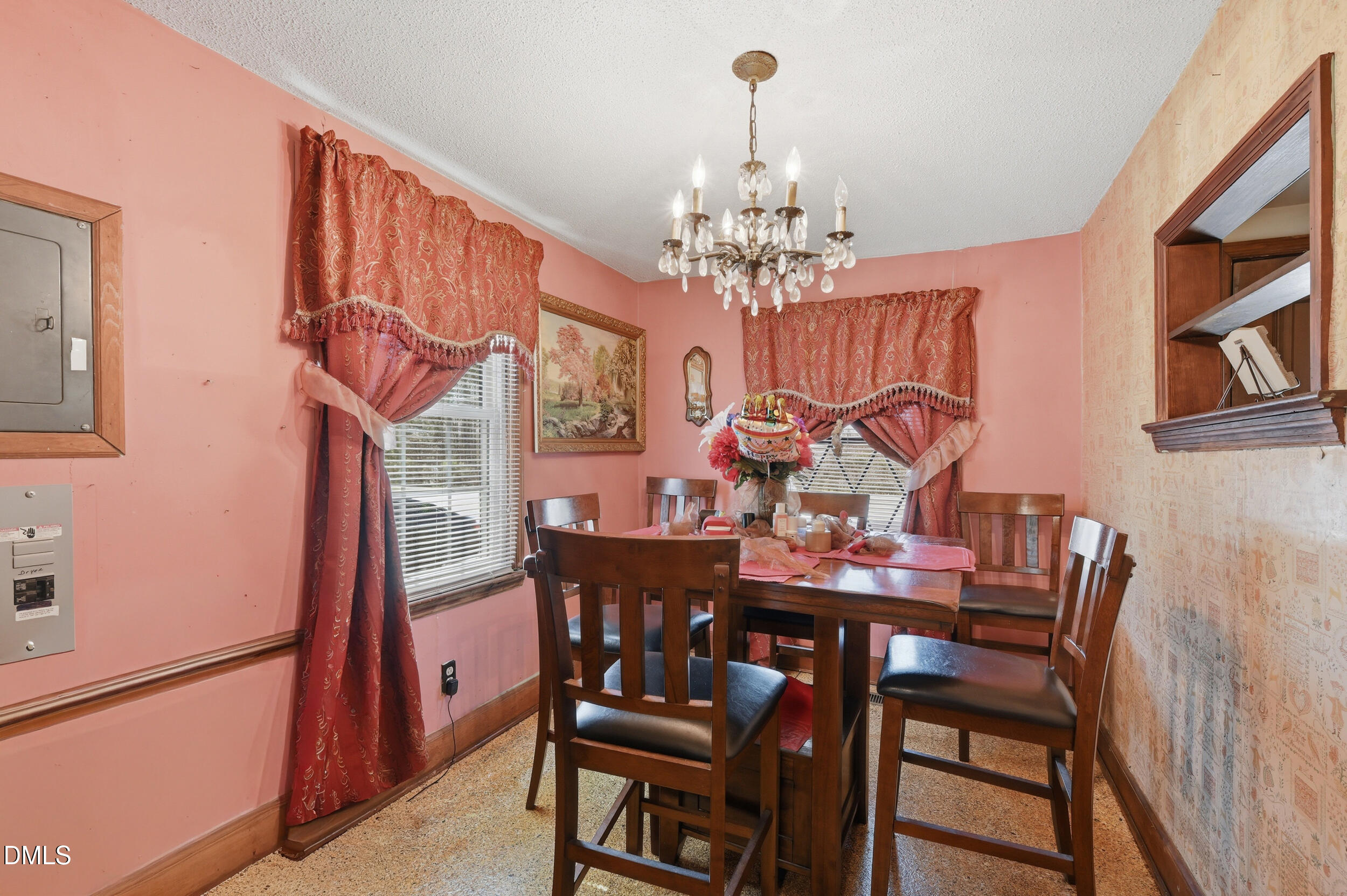 1144 Evans Road Cary, NC 27513 - Photo 8 of 28 Dining