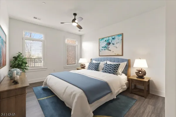 $4,400 | 450 Springfield Avenue, Unit 203, Berkeley Heights, NJ 07922