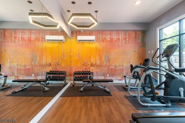 $4,400 | 450 Springfield Avenue, Unit 203, Berkeley Heights, NJ 07922