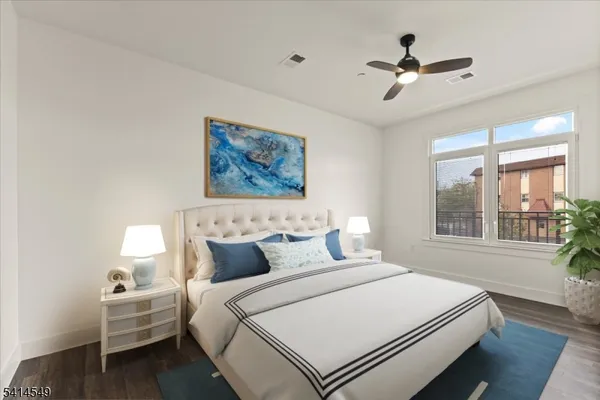 $4,400 | 450 Springfield Avenue, Unit 203, Berkeley Heights, NJ 07922