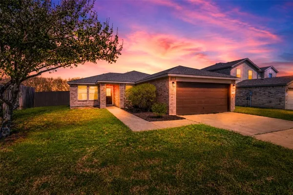 $269,900 | 312 Stanford Street, Forney, TX 75126