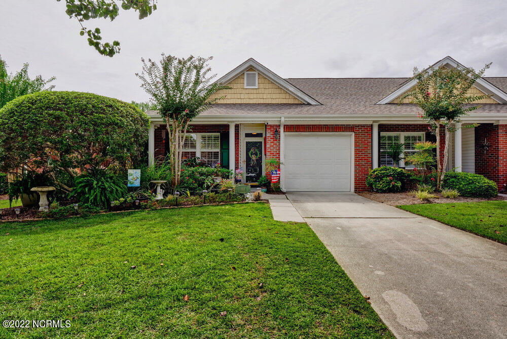 844 Ruffin Street Wilmington, NC 28412 - Photo 1 of 31 Front