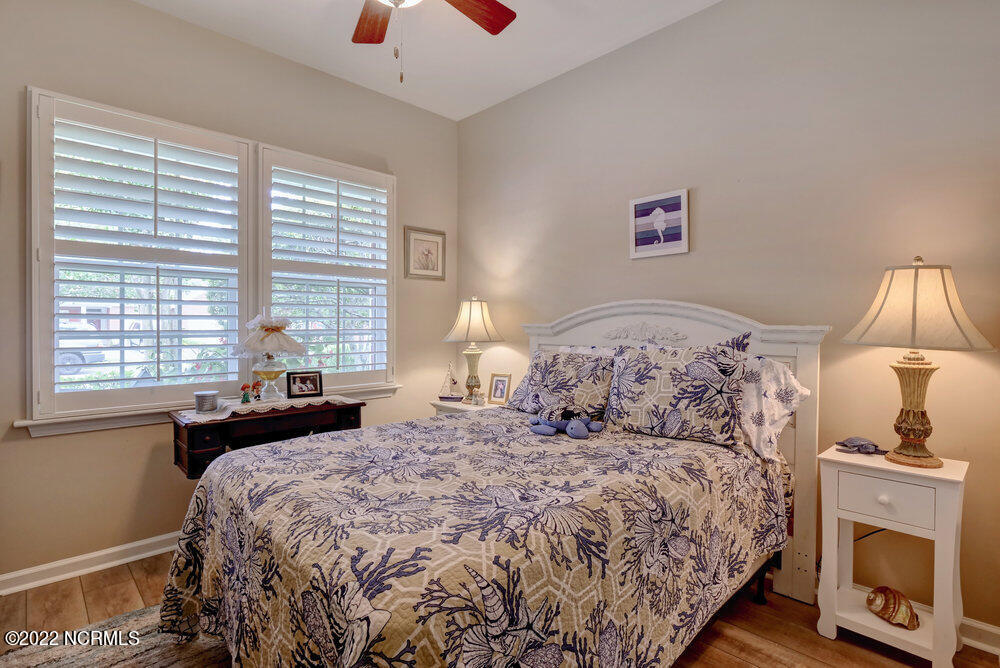 844 Ruffin Street Wilmington, NC 28412 - Photo 16 of 31 Bedroom 2