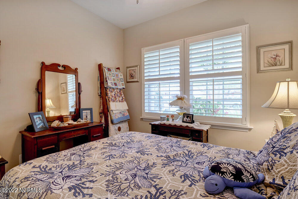 844 Ruffin Street Wilmington, NC 28412 - Photo 17 of 31 Bedroom 2