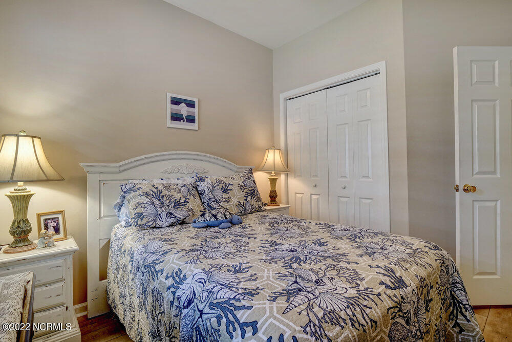 844 Ruffin Street Wilmington, NC 28412 - Photo 18 of 31 Bedroom 2