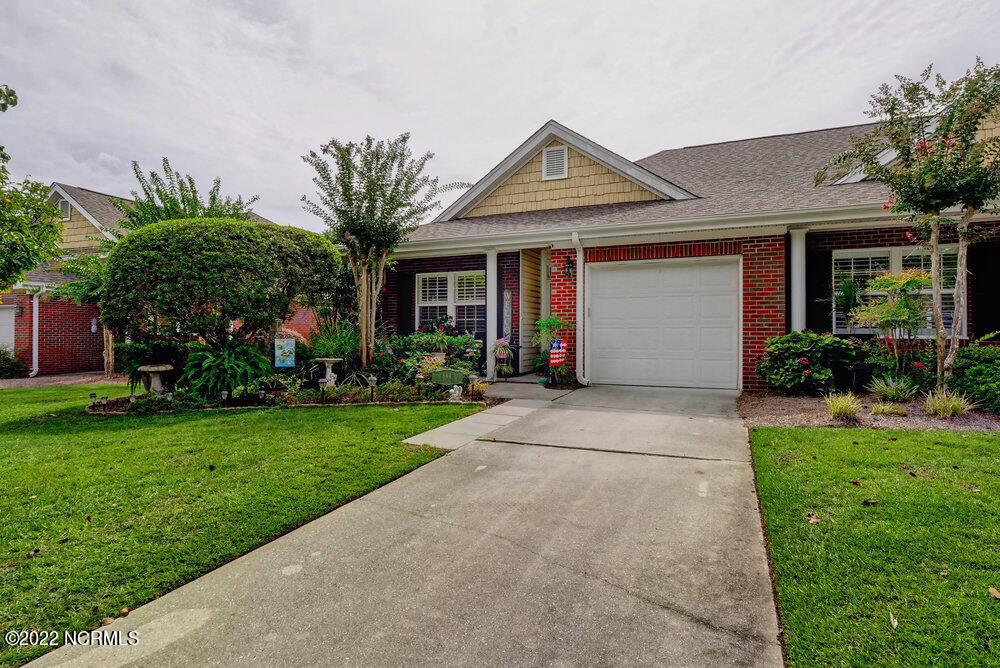 844 Ruffin Street Wilmington, NC 28412 - Photo 2 of 31 Front