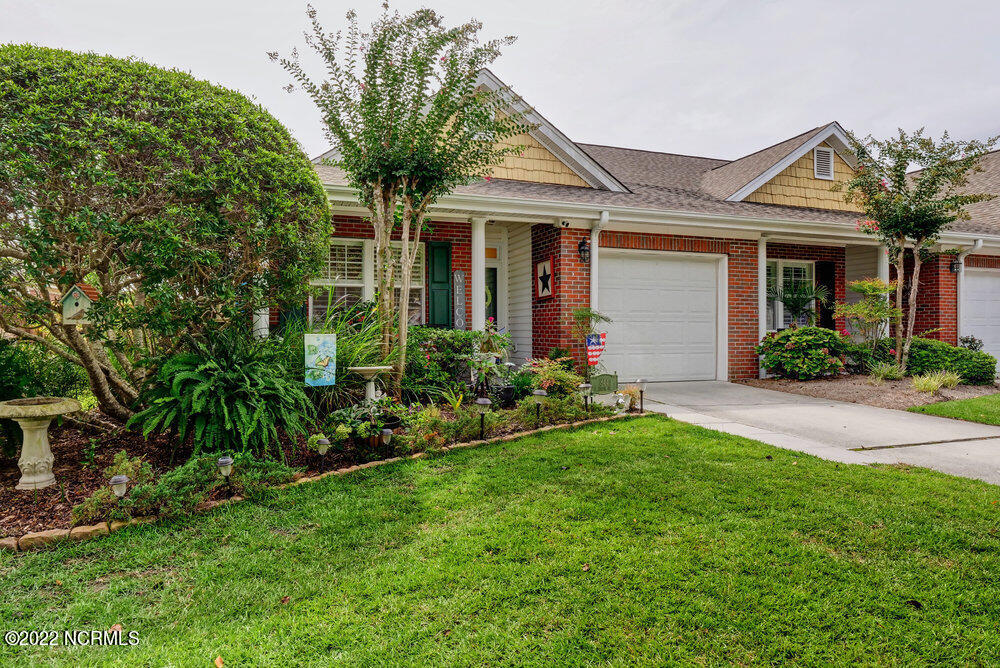 844 Ruffin Street Wilmington, NC 28412 - Photo 31 of 31 Front