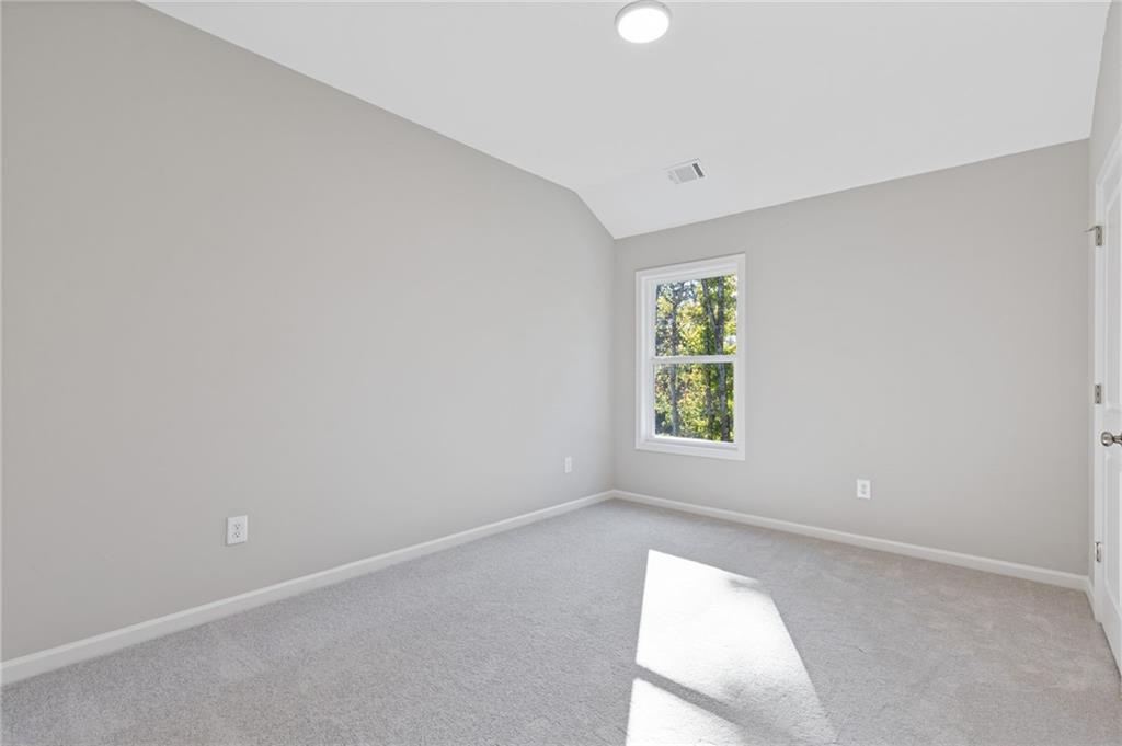 2706 Rylee Carter Street Dacula, GA 30019 - Photo 15 of 27