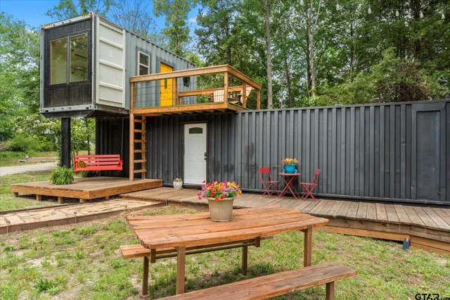 $359,000 | 7045 Highway 67, Cookville, TX 75558